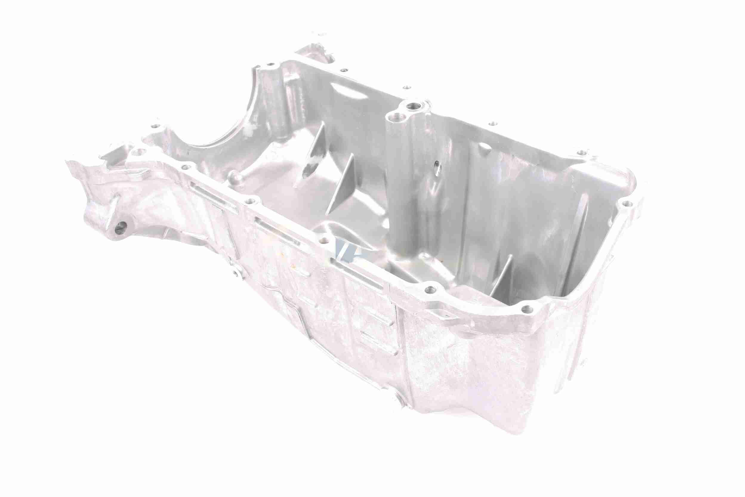 VAICO Medløberhjul, multi-V-rem V25-0351 for FORD MAZDA