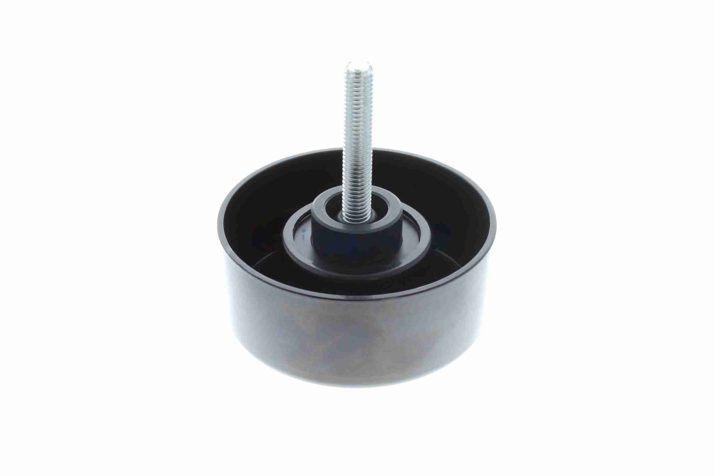 VAICO Medløberhjul, multi-V-rem V25-0443 for FORD FORD USA