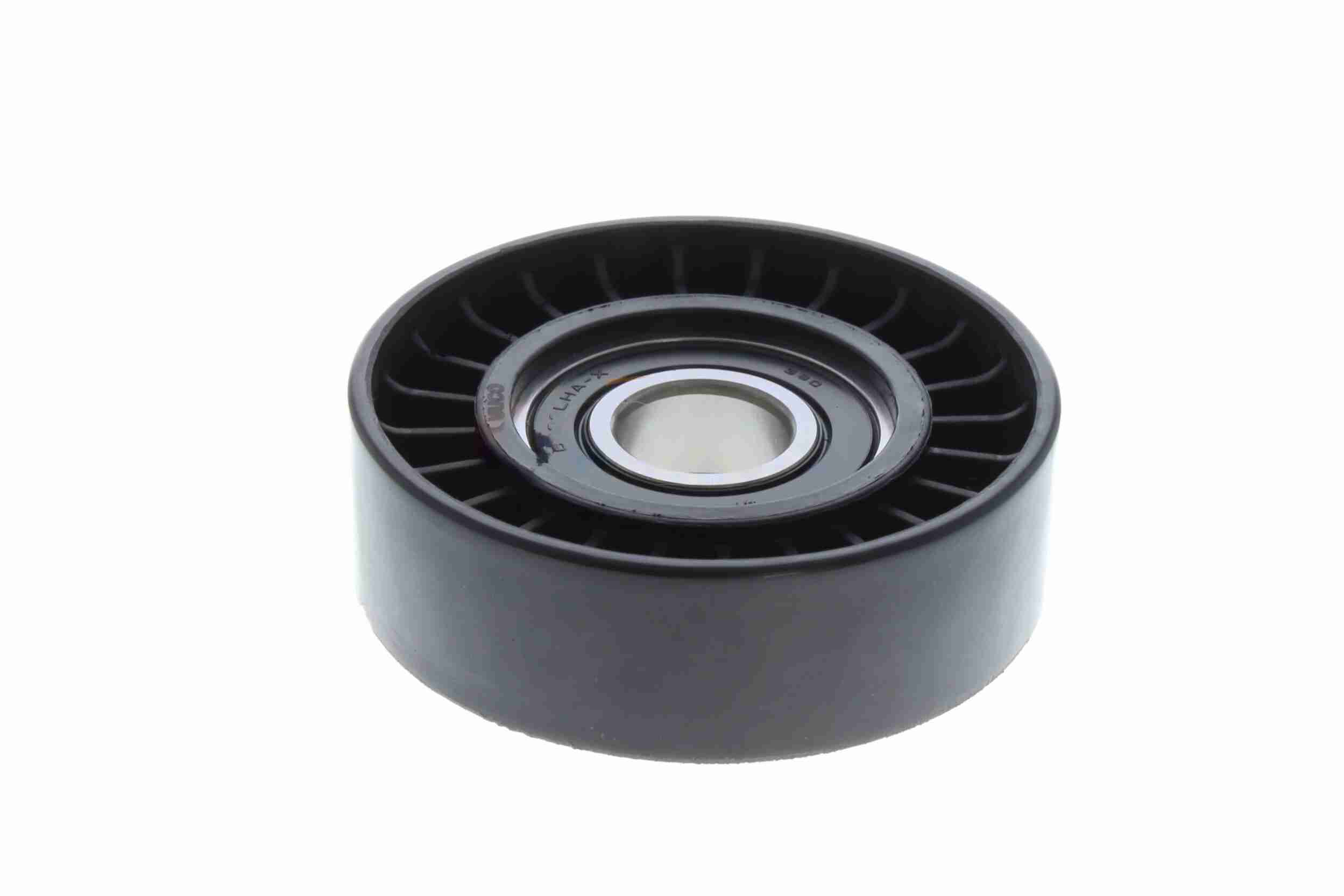 VAICO Medløberhjul, multi-V-rem V30-9918 for MERCEDES-BENZ