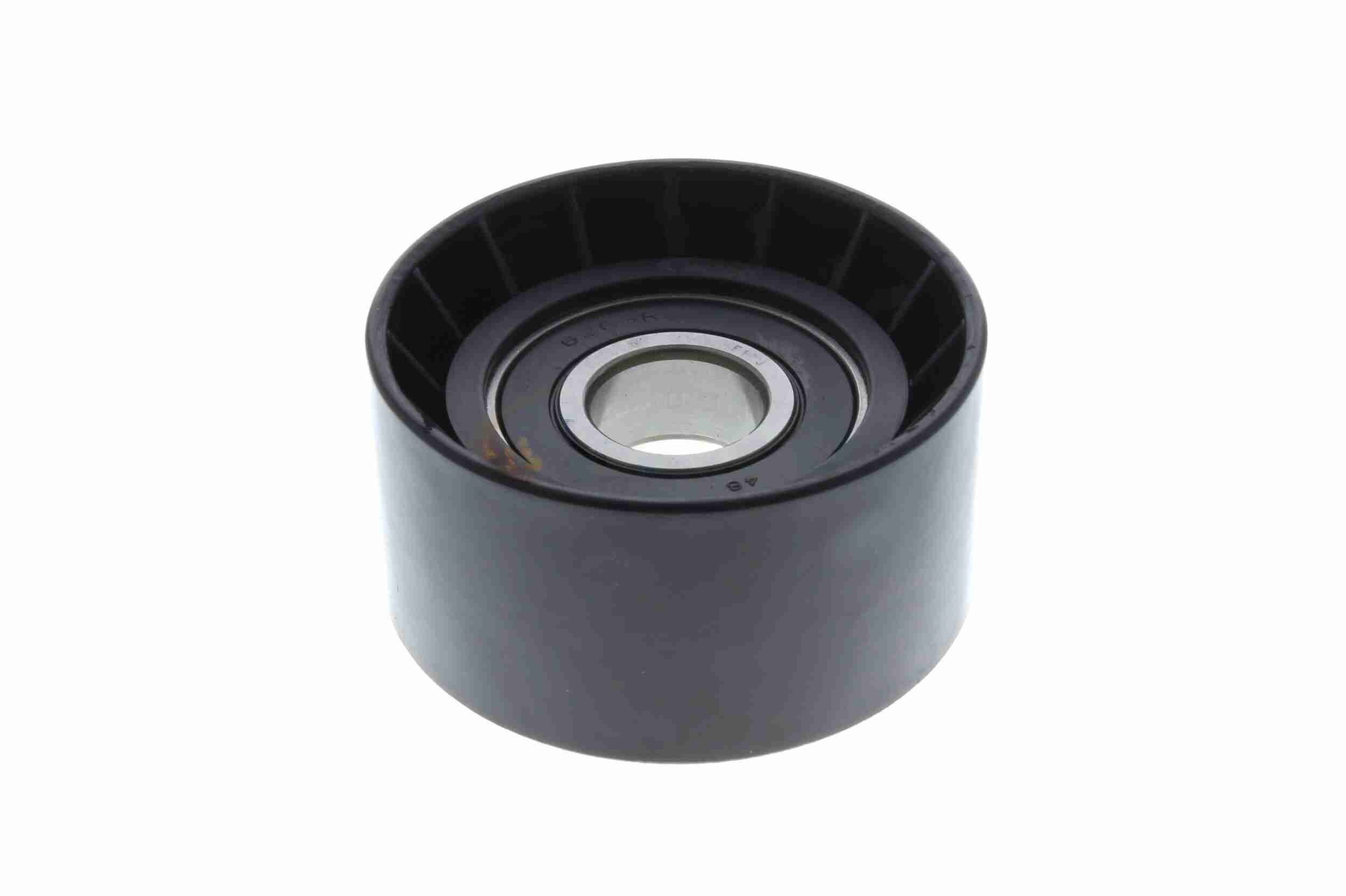 VAICO Medløberhjul, multi-V-rem V40-0201 for OPEL VOLVO ALFA ROMEO VAUXHALL NISSAN DACIA RENAULT GENERAL MOTORS