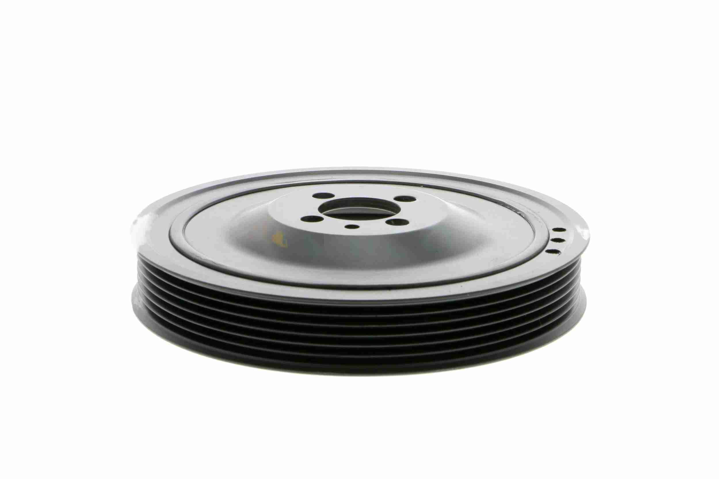 VAICO Remskive, krumtapaksel V40-1481 for OPEL GENERAL MOTORS