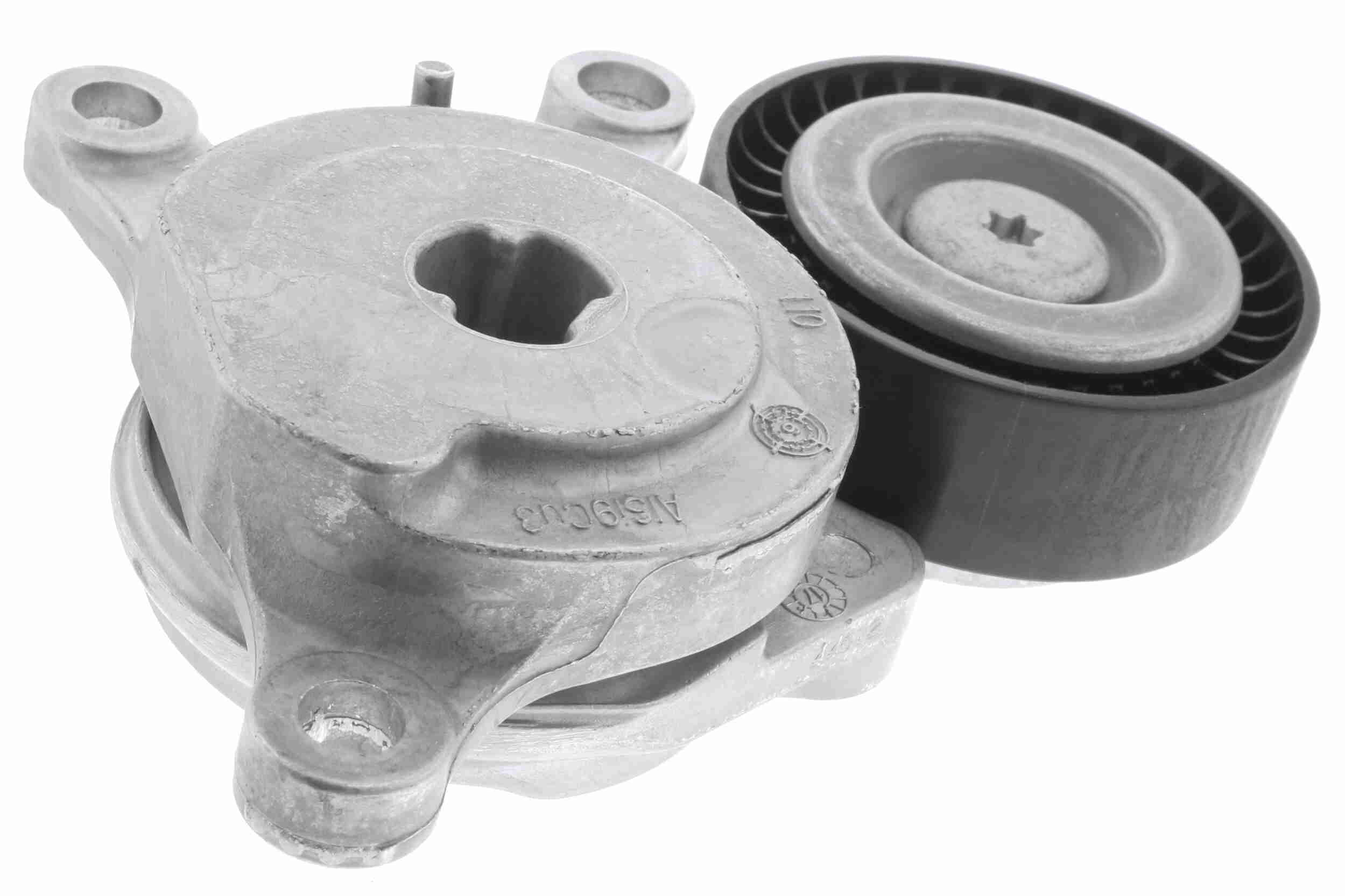 VAICO Remstrammer, kilerem V30-7662 for MERCEDES-BENZ