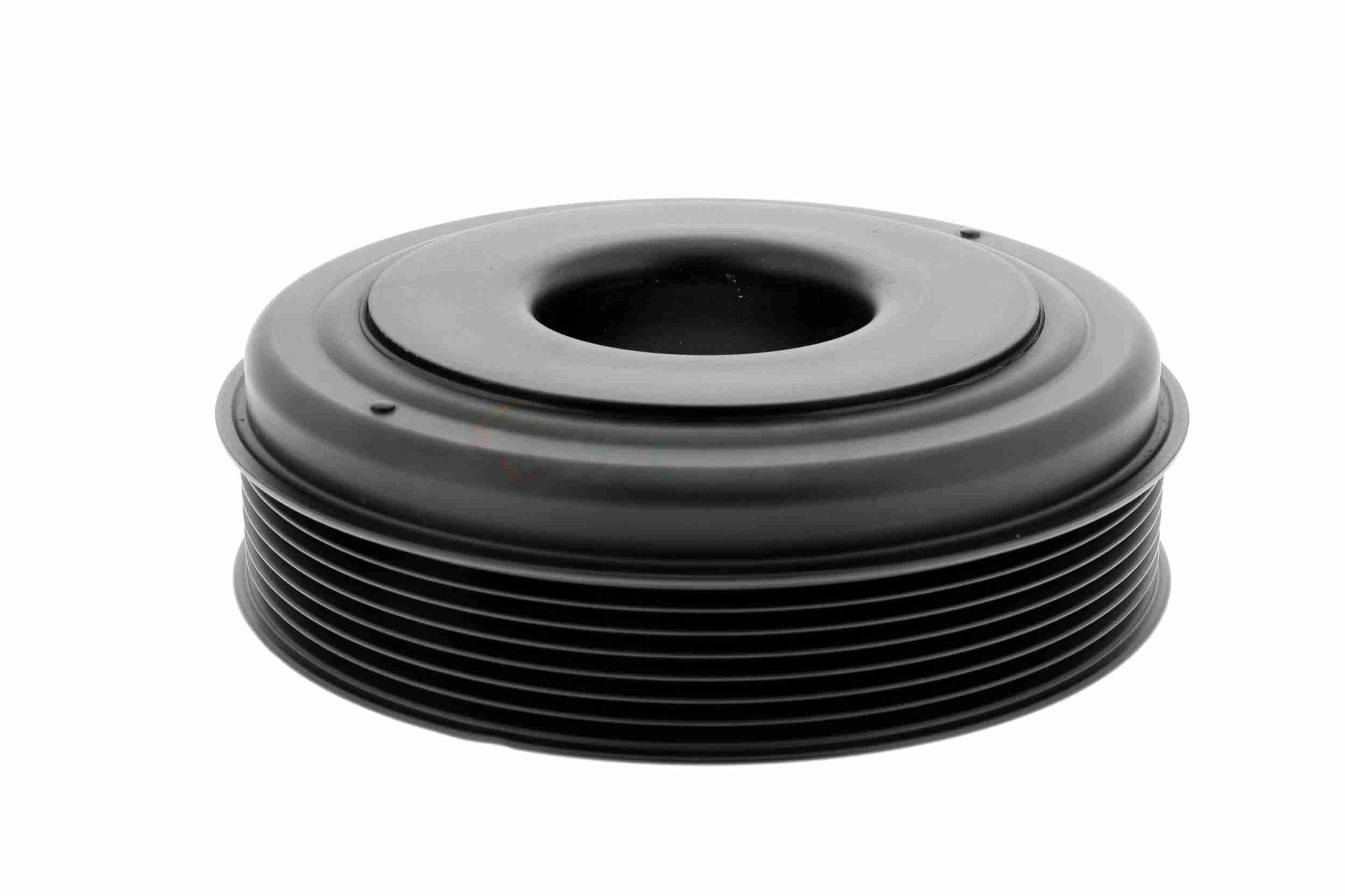 VAICO Remskive, krumtapaksel V40-0319 for NISSAN OPEL VW DACIA