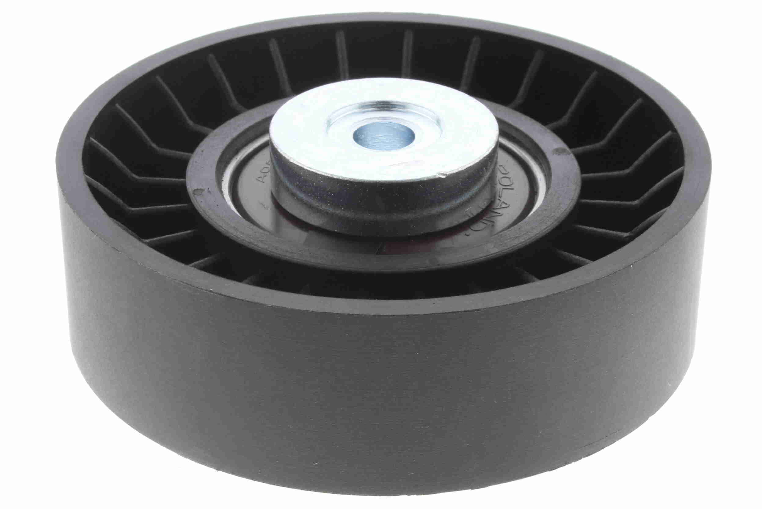 VAICO Medløberhjul, kilerem V10-4612 for VAG