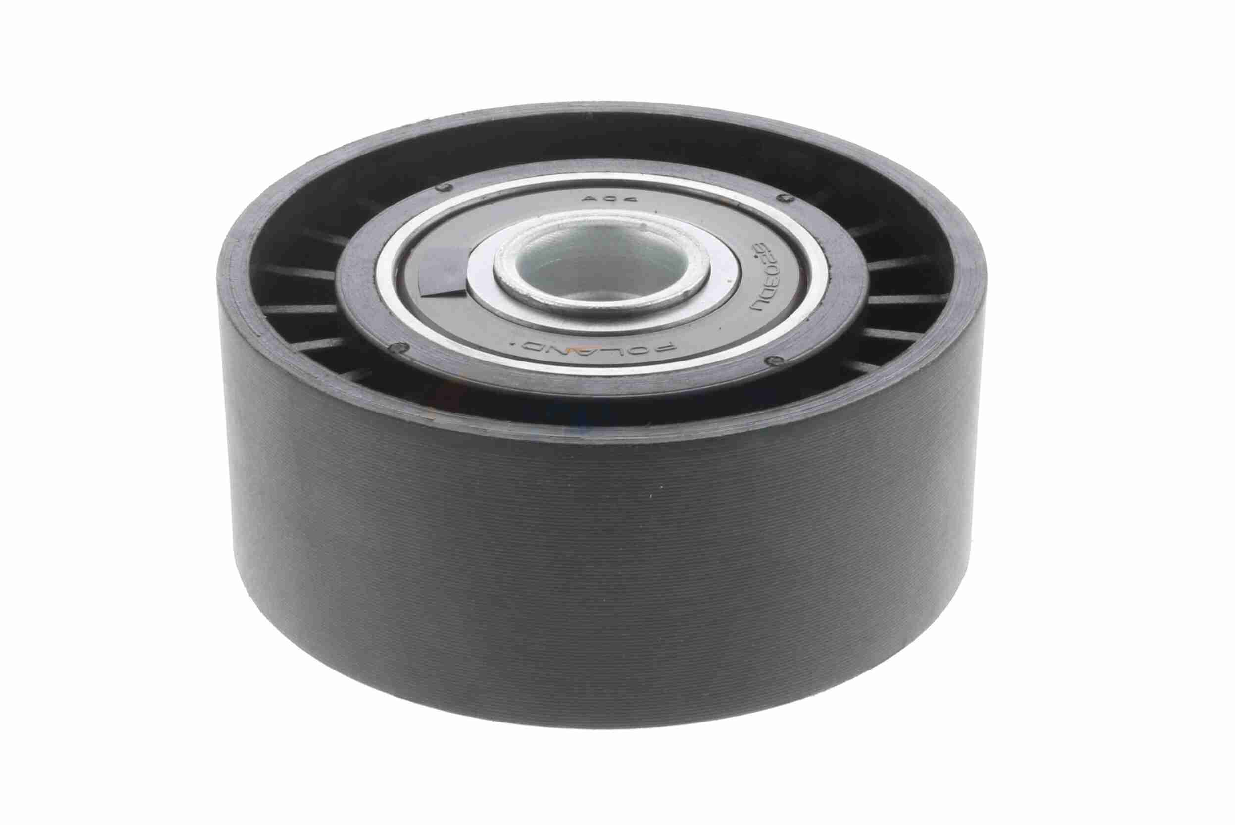 VAICO Medløberhjul, kilerem V10-4613 for AUDI