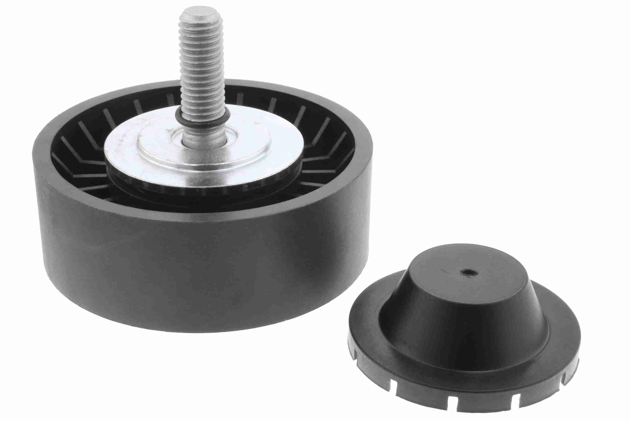 VAICO Medløberhjul, kilerem V10-4616 for VAG