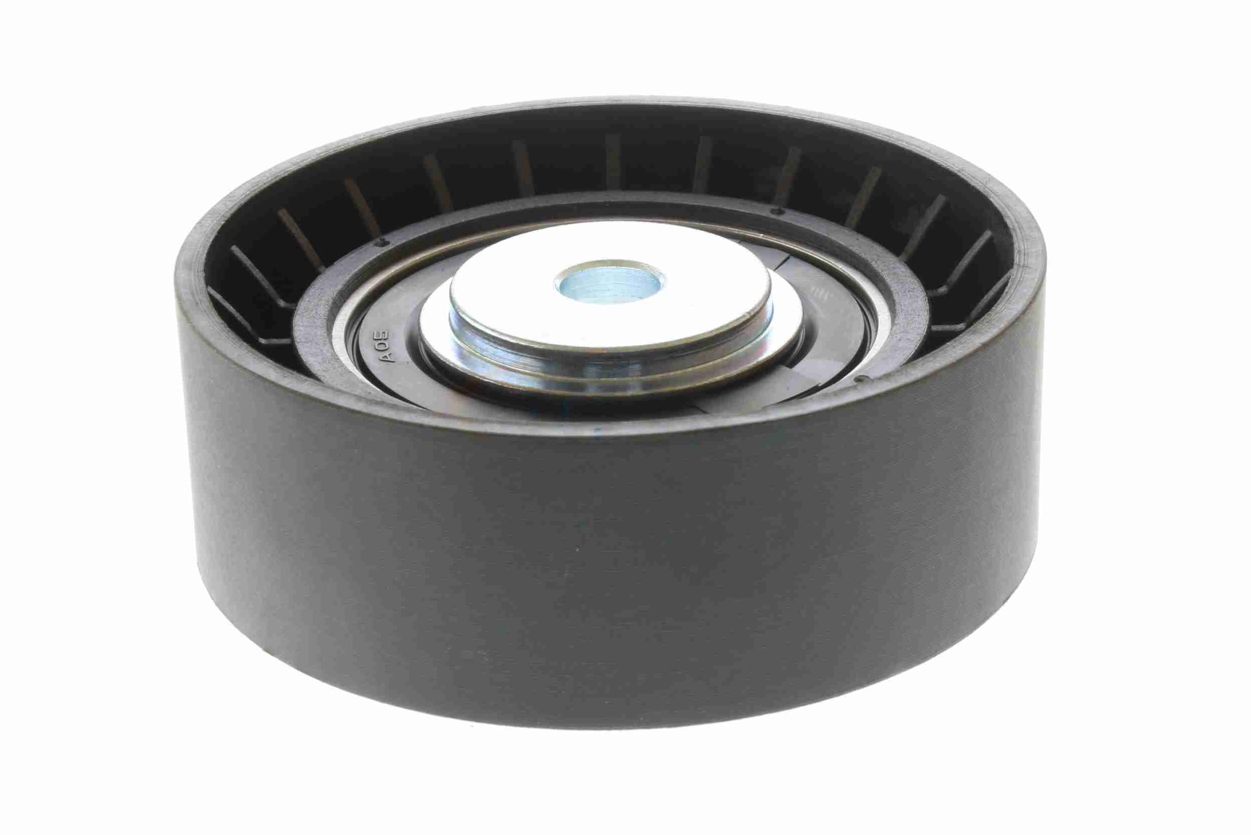 VAICO Medløberhjul, multi-V-rem V20-0269 for BMW