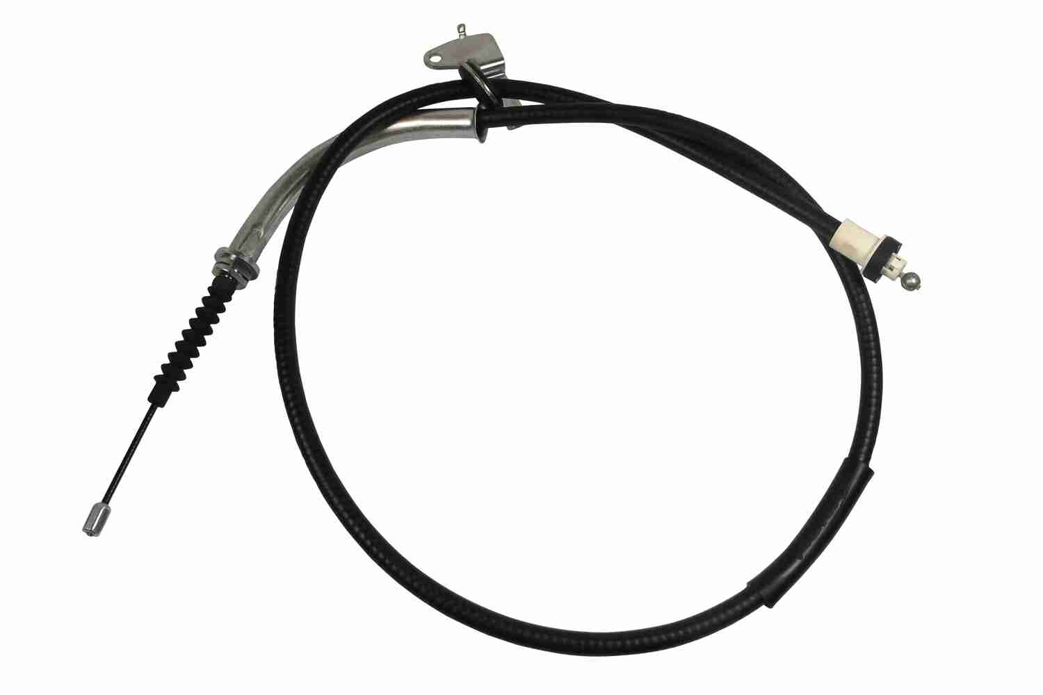 VAICO Håndbremsekabel V20-30034 bagved til venstre for BMW