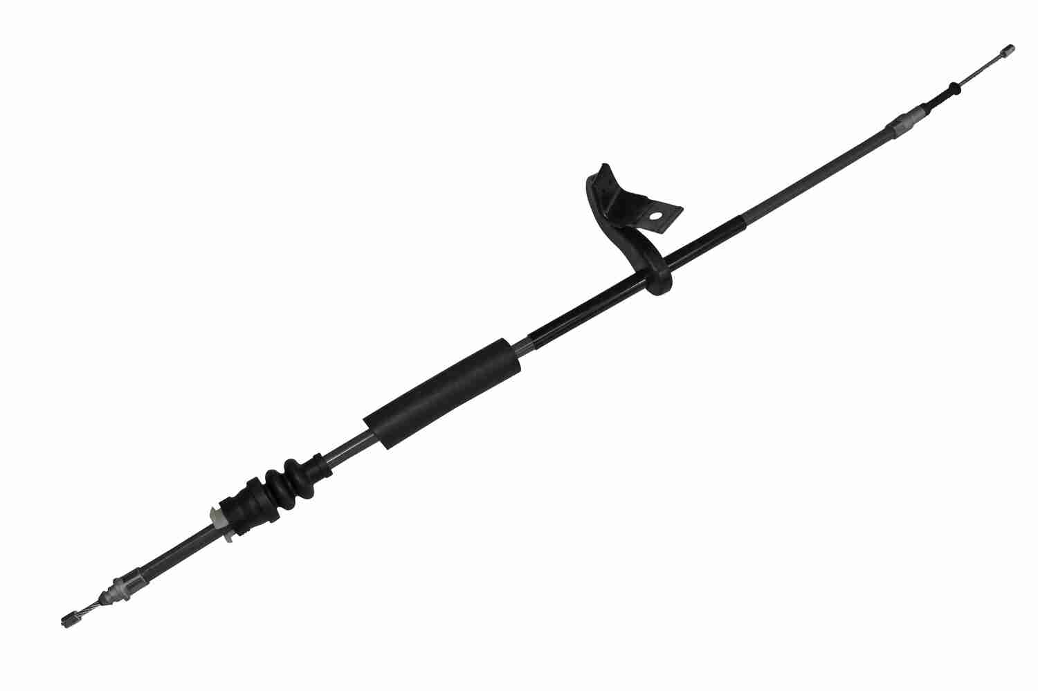 VAICO Håndbremsekabel v2030036 bagved til højre for BMW