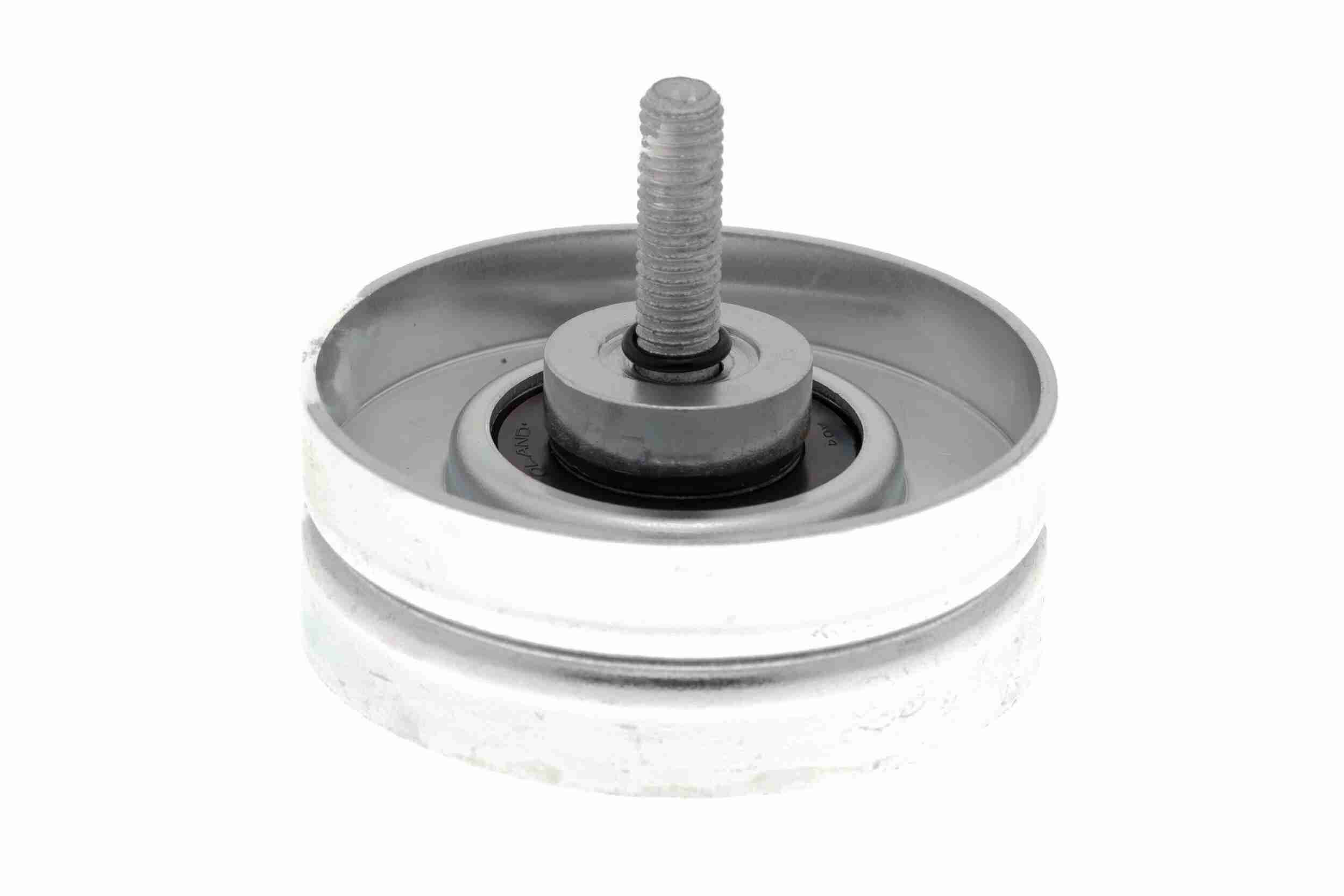 VAICO Medløberhjul, kilerem V20-3216 for BMW