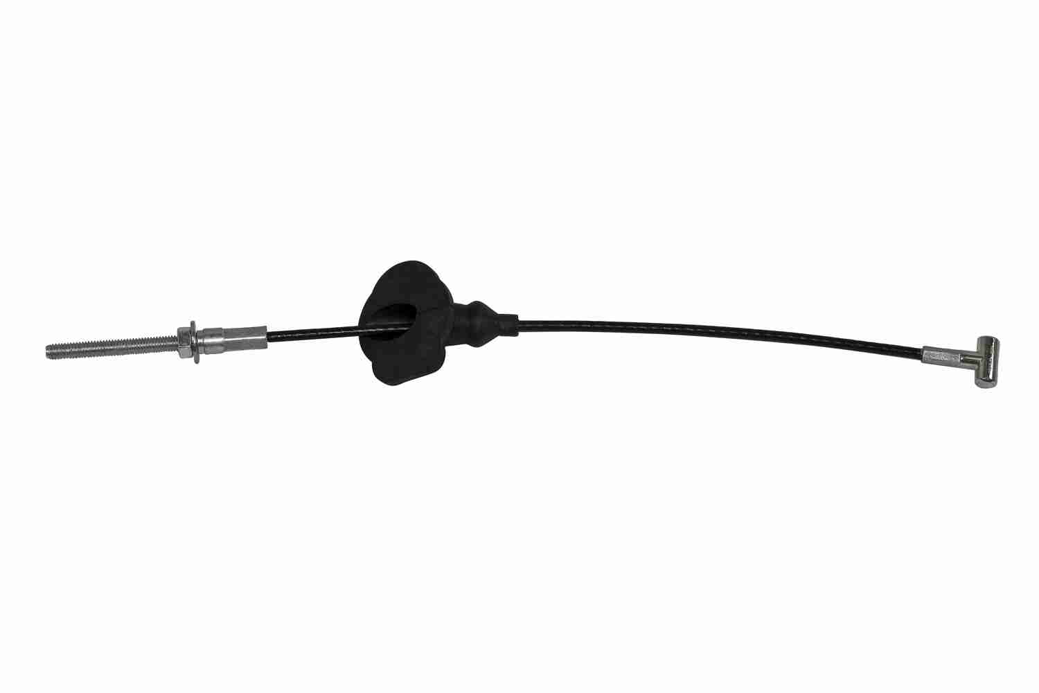 VAICO Håndbremsekabel V25-30005 bag for FORD