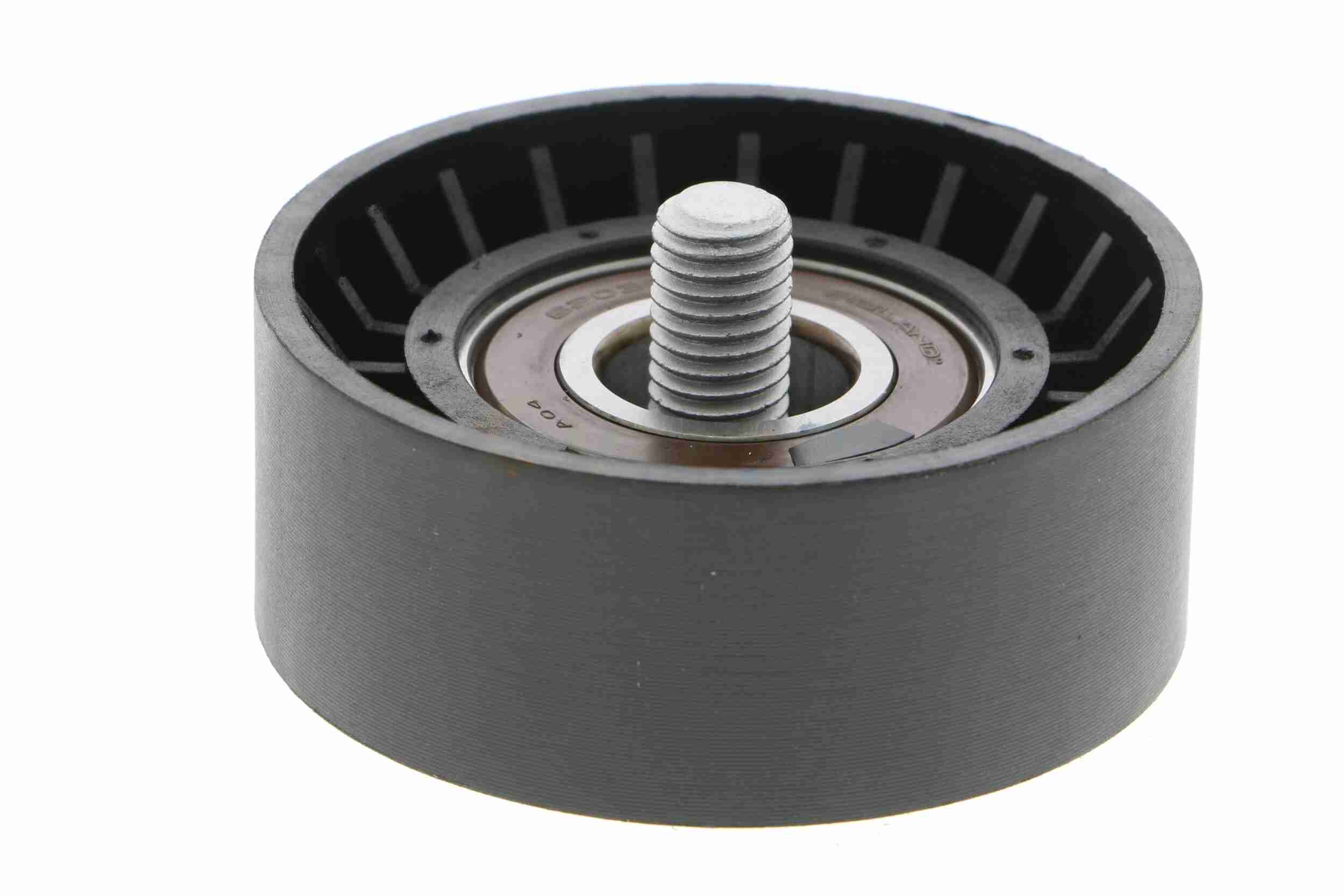 VAICO Medløberhjul, kilerem V24-0795 for OPEL FIAT CHRYSLER