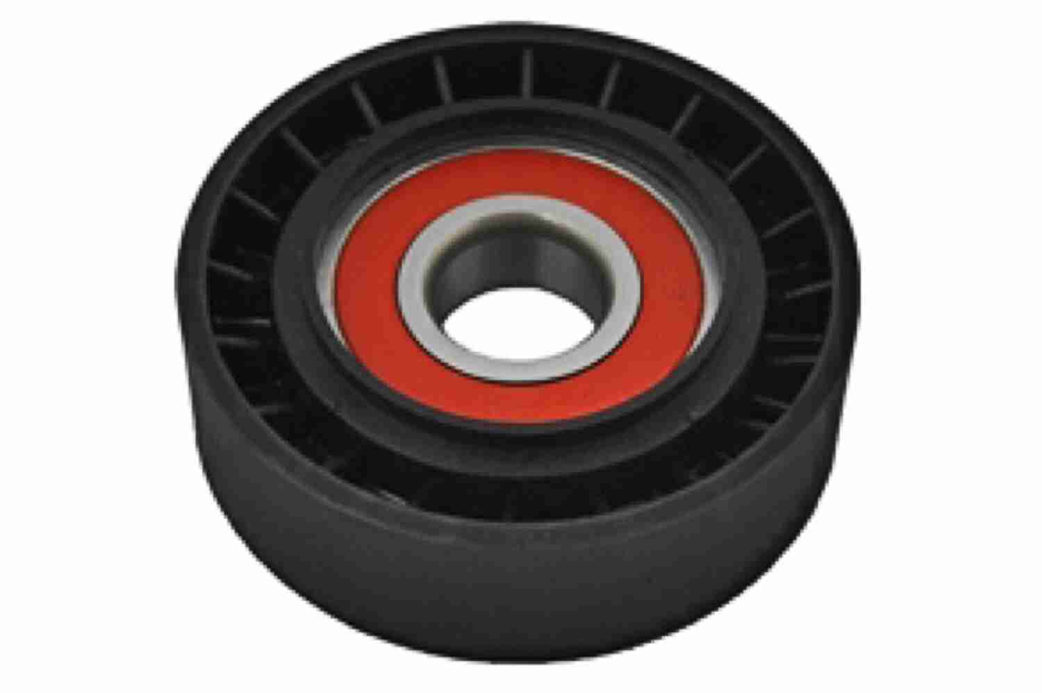VAICO Medløberhjul, kilerem V24-0797 for FIAT