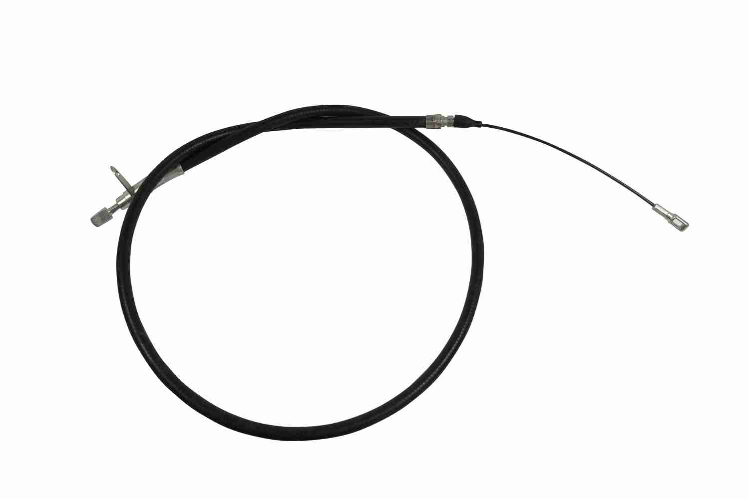 VAICO Håndbremsekabel V30-30003 bagved til højre for MERCEDES-BENZ