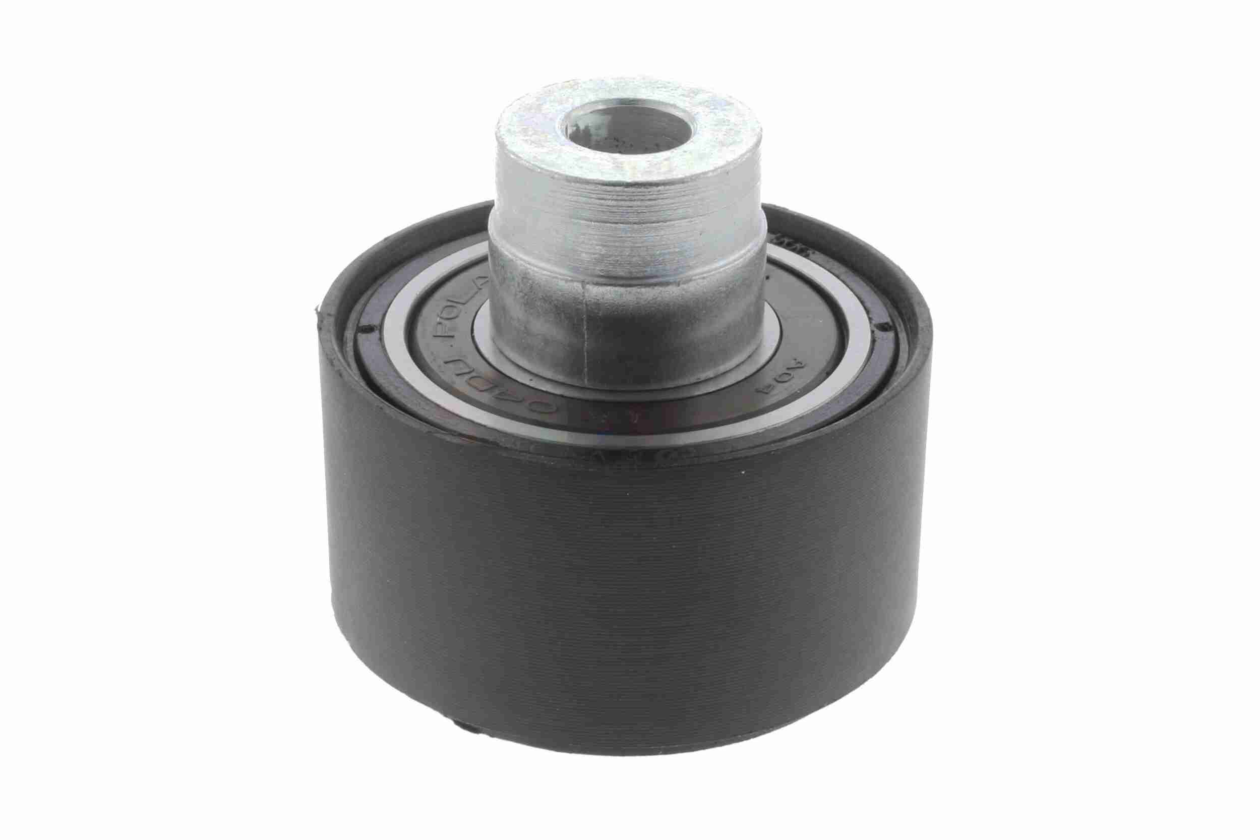 VAICO Medløberhjul, multi-V-rem v250532 for CITROËN FORD PEUGEOT MAZDA FORD USA