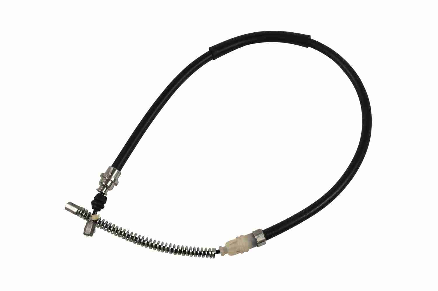 VAICO Håndbremsekabel V42-30033 bagved til højre for PEUGEOT