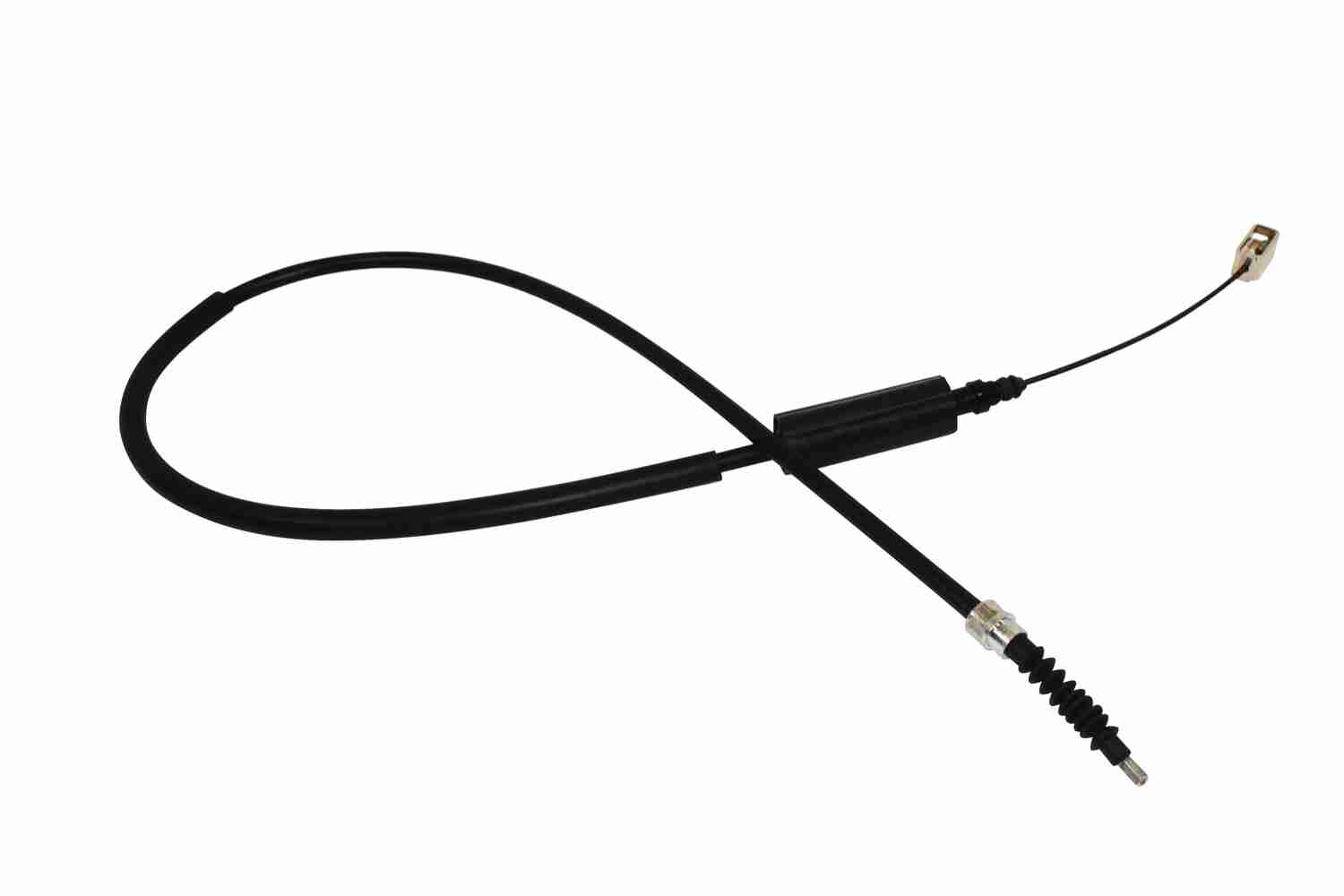 VAICO Håndbremsekabel V46-30003 bagved til venstre for RENAULT