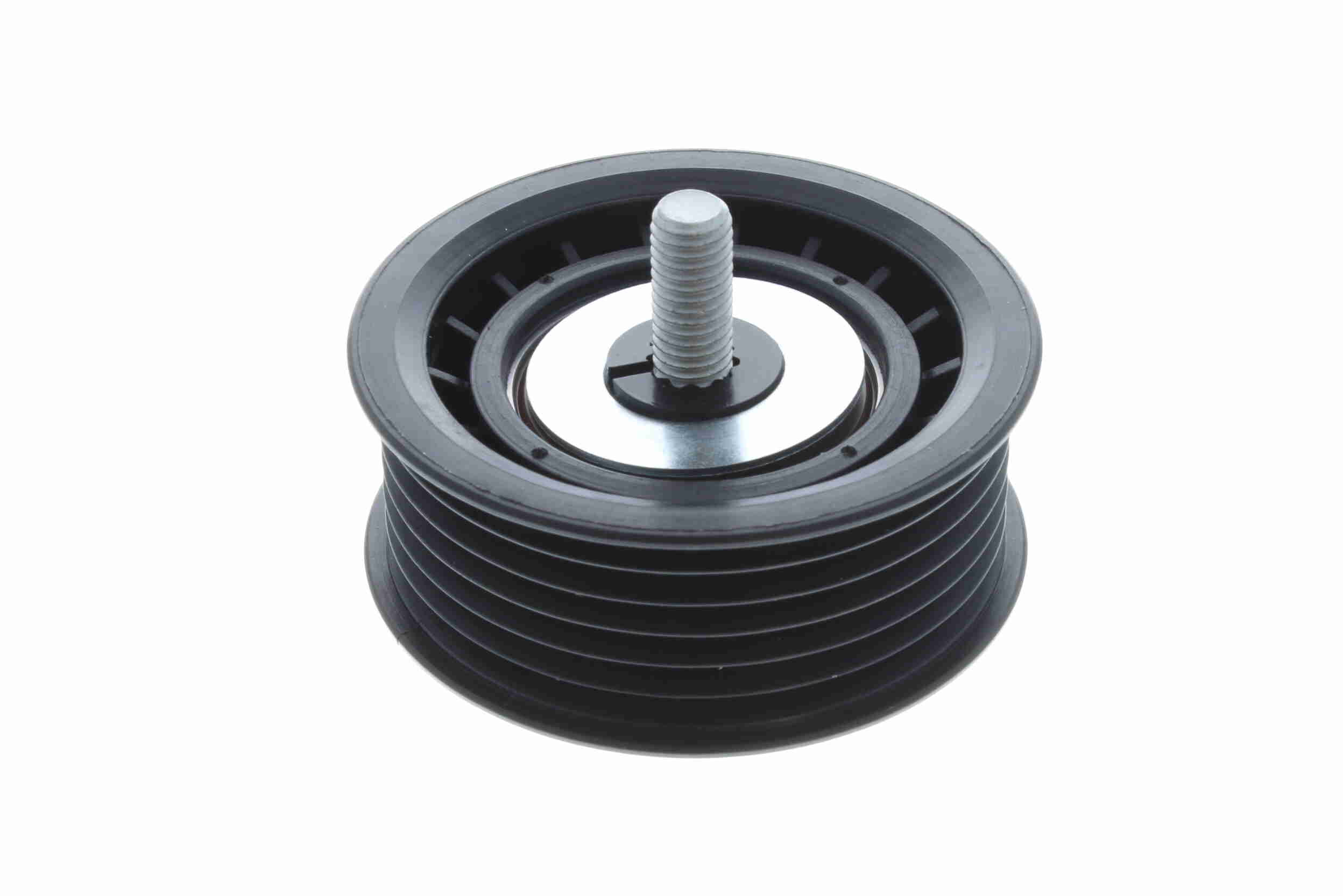 VAICO Medløberhjul, kilerem V30-3119 for MERCEDES-BENZ VW AUDI VAG CHRYSLER SKODA JEEP DODGE FIAT PORSCHE