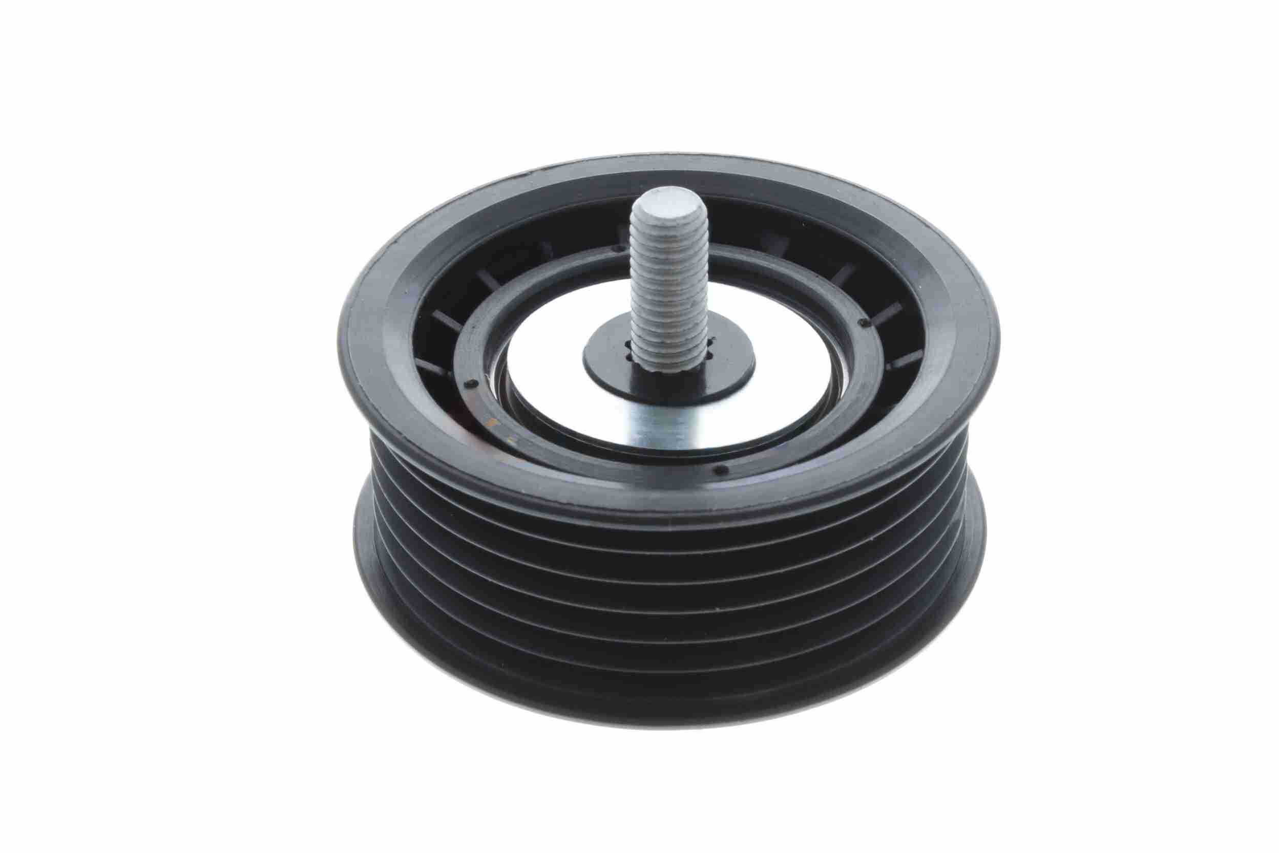 VAICO Medløberhjul, kilerem V30-3119 for MERCEDES-BENZ VW AUDI VAG CHRYSLER SKODA JEEP DODGE FIAT PORSCHE