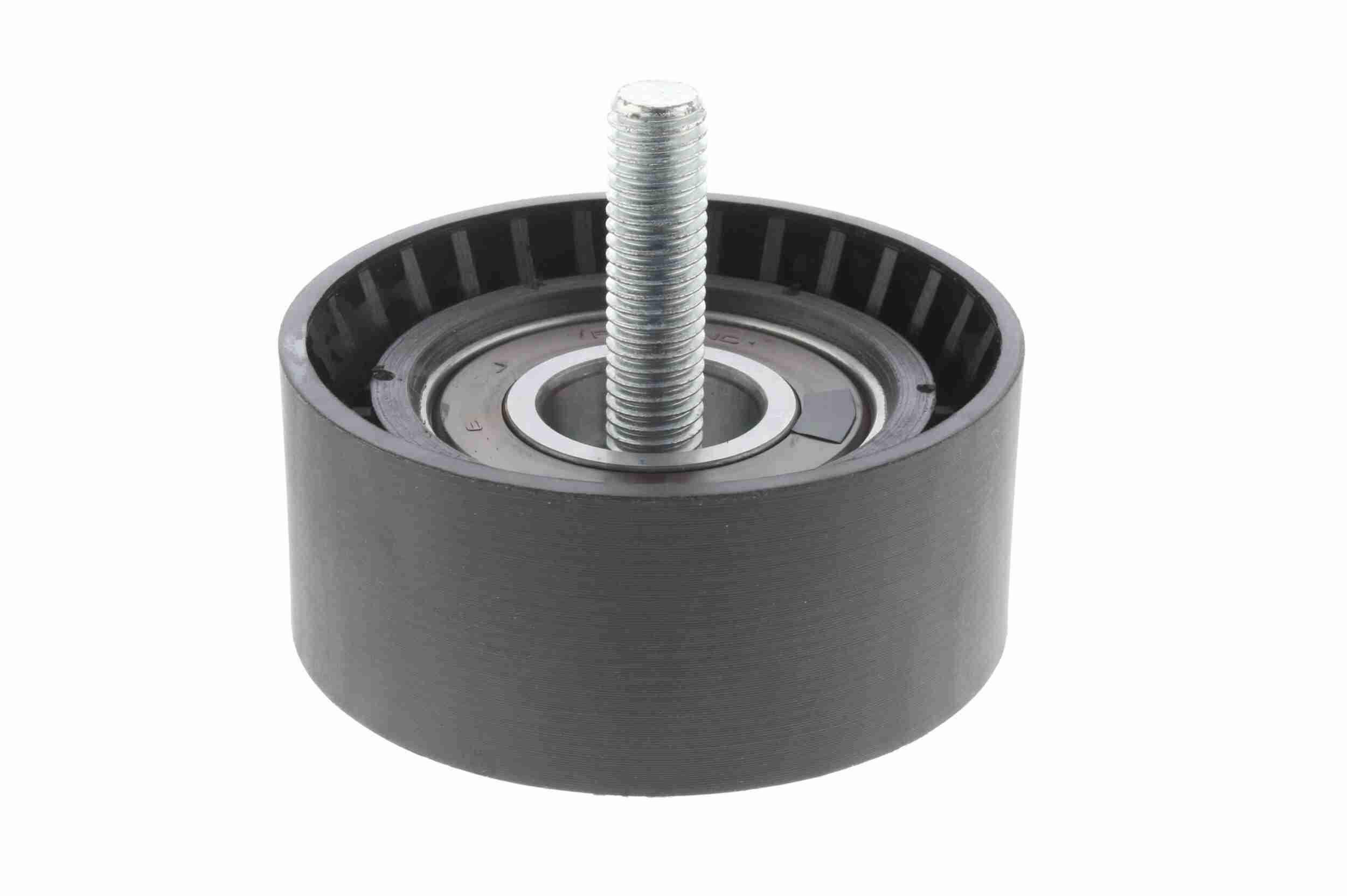 VAICO Medløberhjul, multi-V-rem V30-3122 for MERCEDES-BENZ