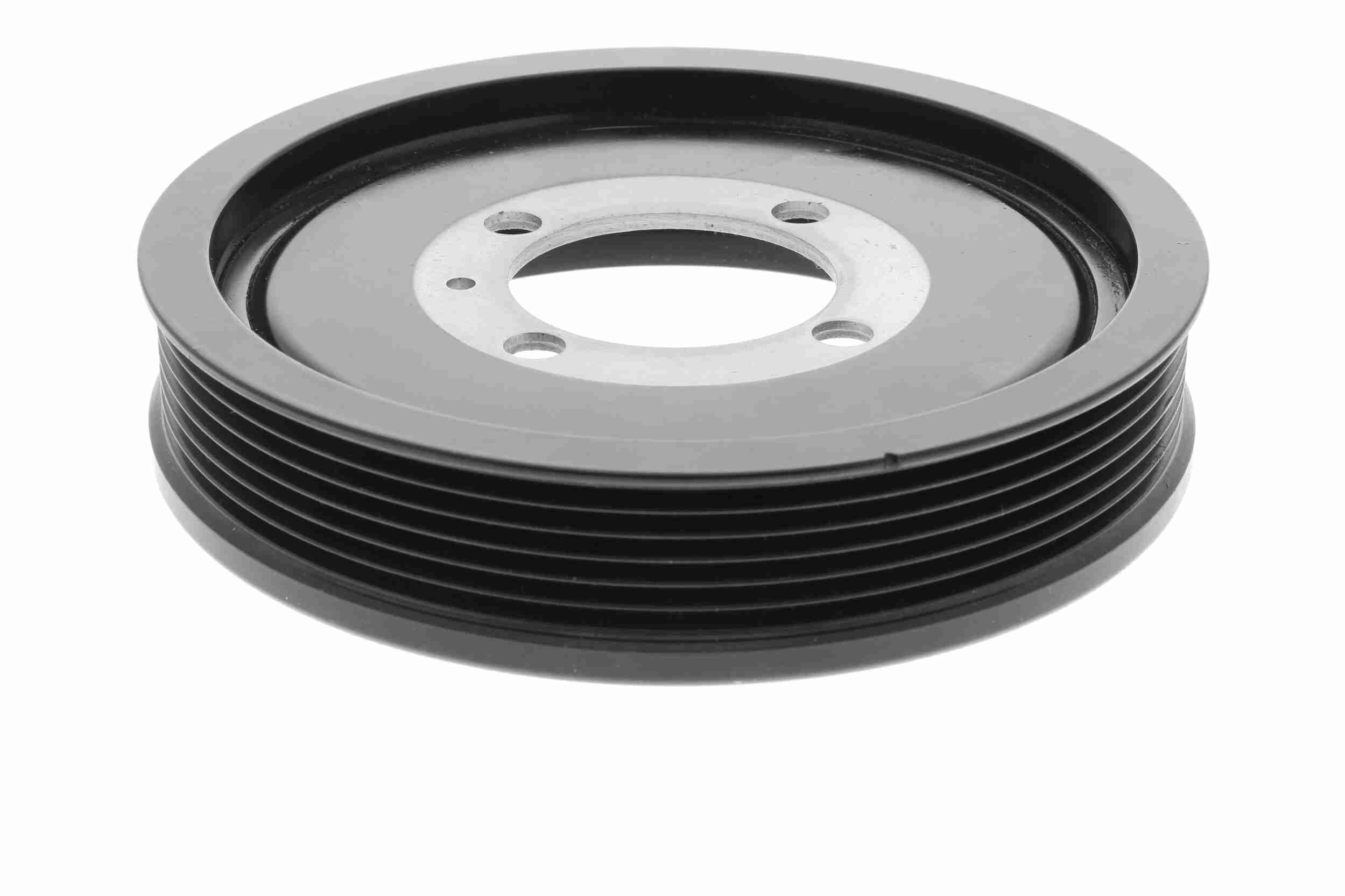 VAICO Remskive, krumtapaksel V40-1178 for OPEL VAUXHALL CHEVROLET