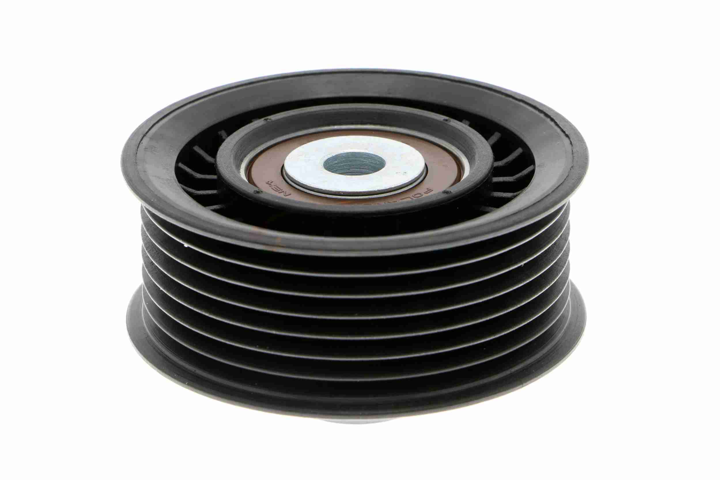 VAICO Medløberhjul, multi-V-rem V46-1718 for OPEL VAUXHALL MERCEDES-BENZ MITSUBISHI NISSAN DACIA RENAULT