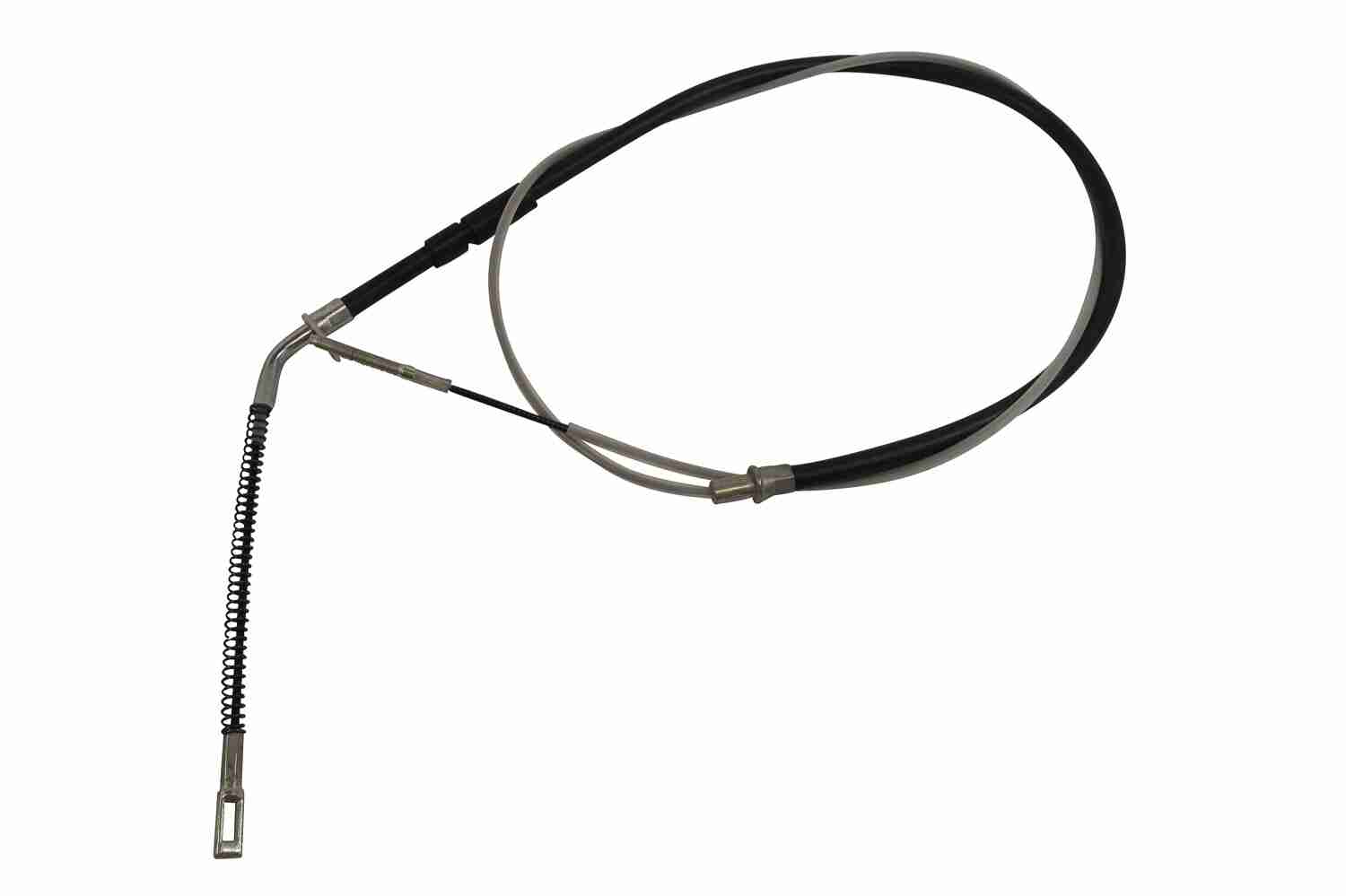 VAICO Håndbremsekabel V20-30001 bagved til højre for BMW