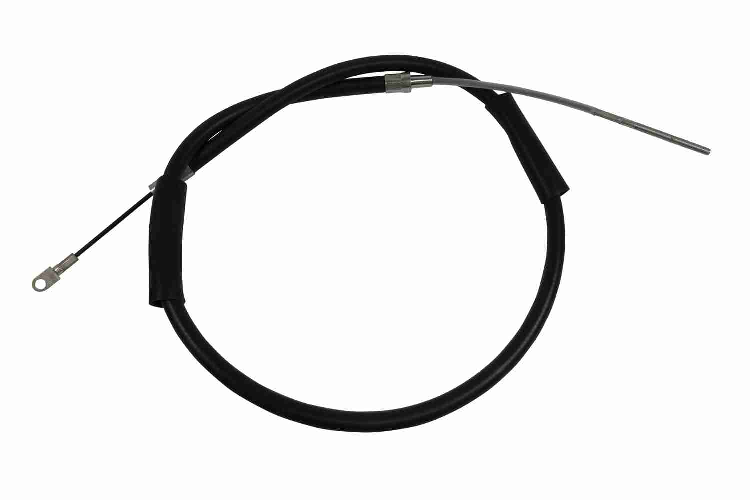VAICO Håndbremsekabel V20-30004 bagved til højre for BMW