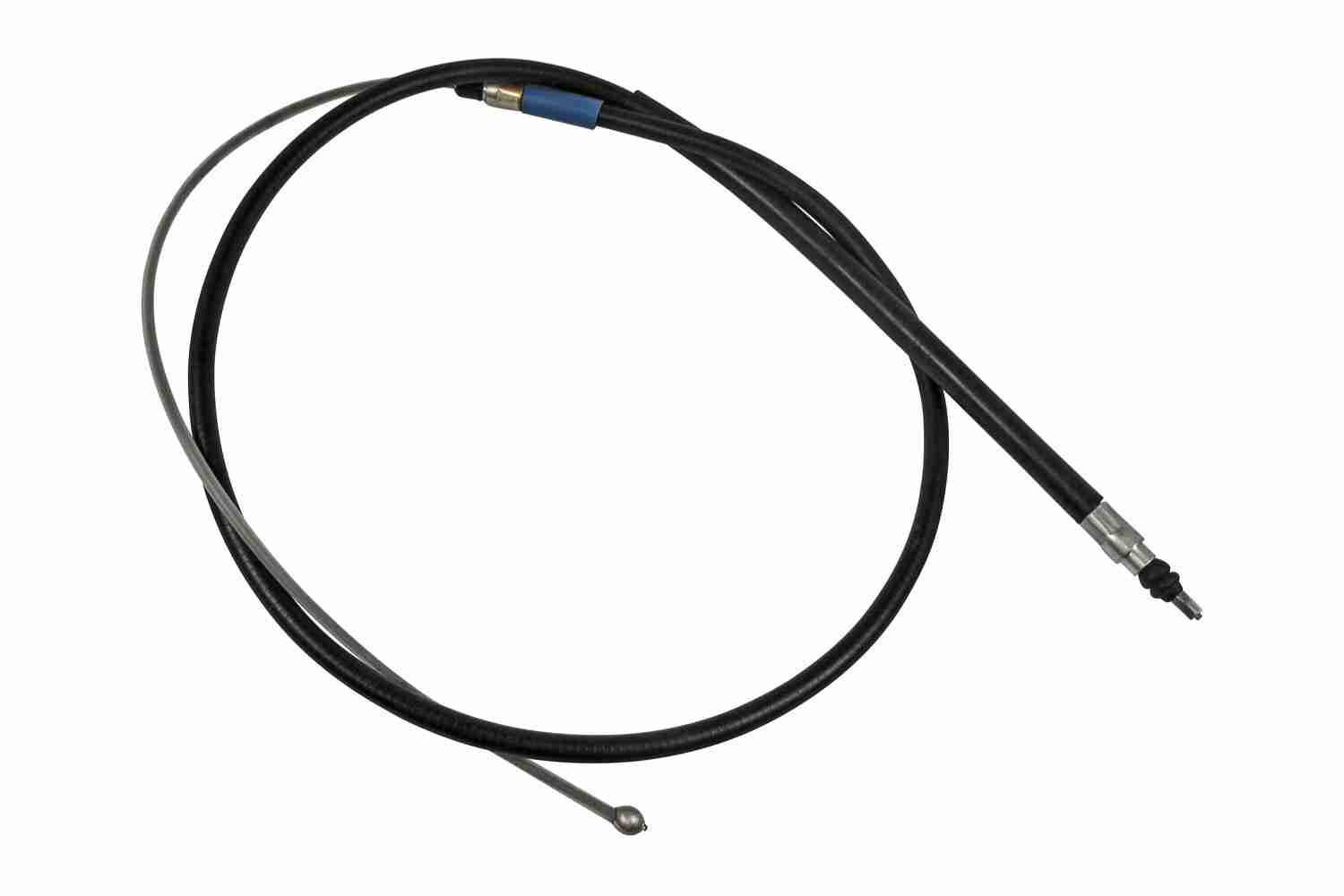 VAICO Håndbremsekabel V20-30010 bagved til højre for BMW