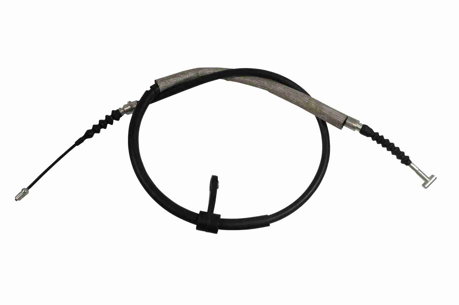 VAICO Håndbremsekabel V24-30003 bagved til venstre for FIAT ALFA ROMEO
