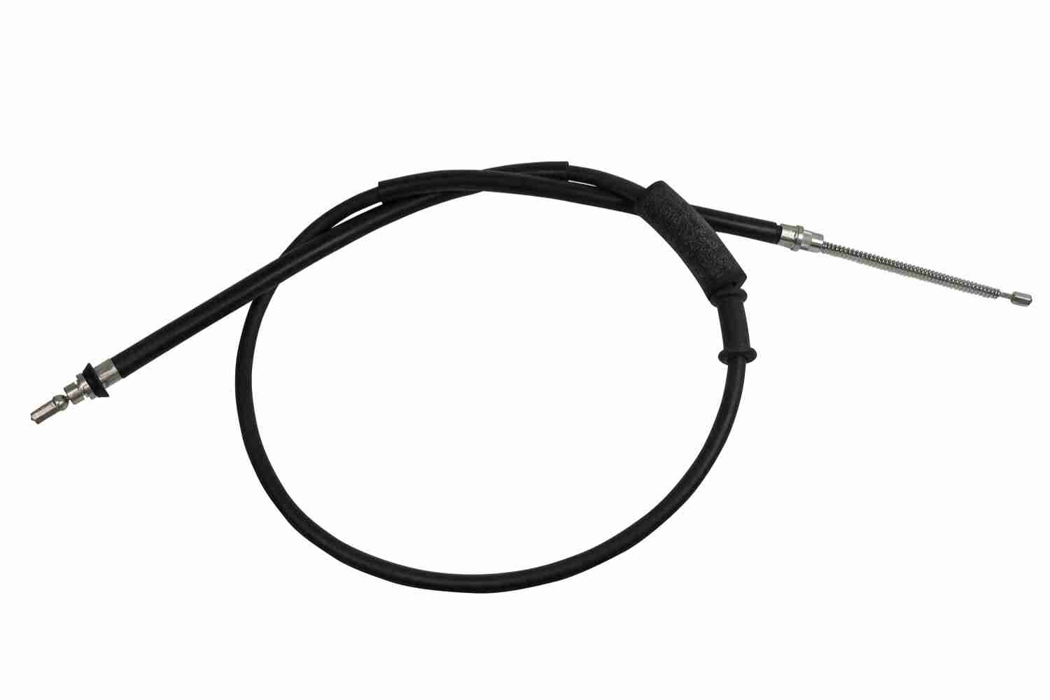 VAICO Håndbremsekabel V24-30060 bagved til højre for FIAT