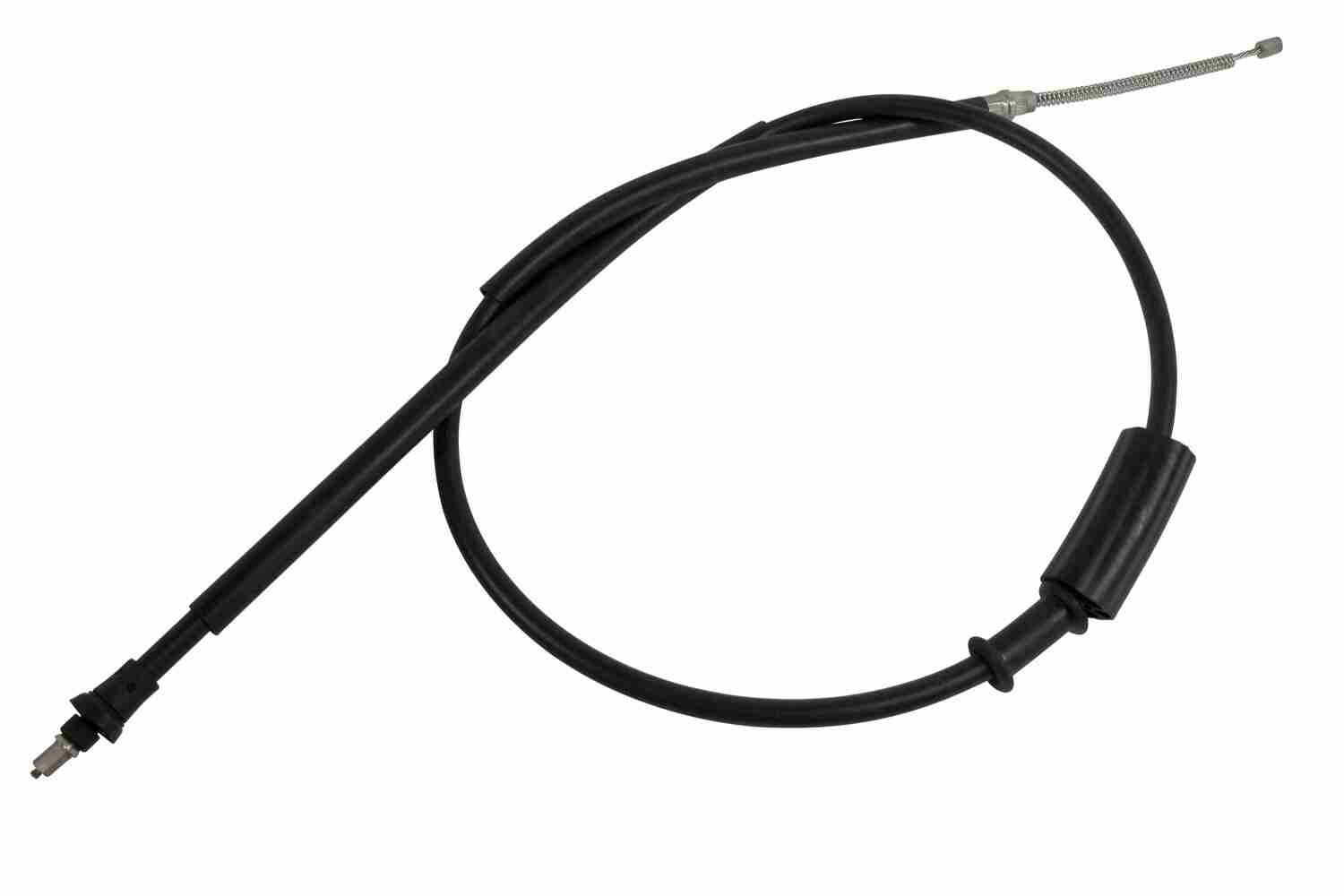 VAICO Håndbremsekabel V24-30061 bagved til venstre for FIAT