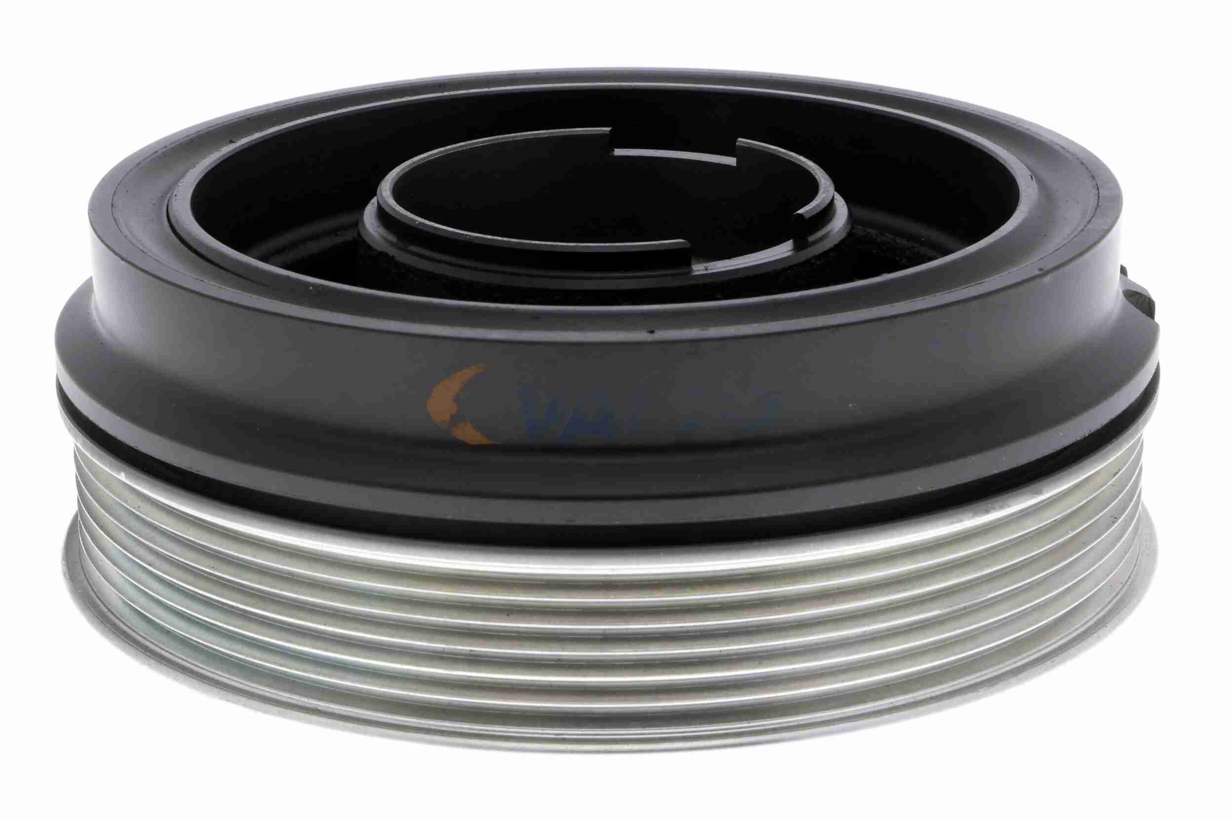 VAICO Remskive, krumtapaksel V20-2358 for MINI