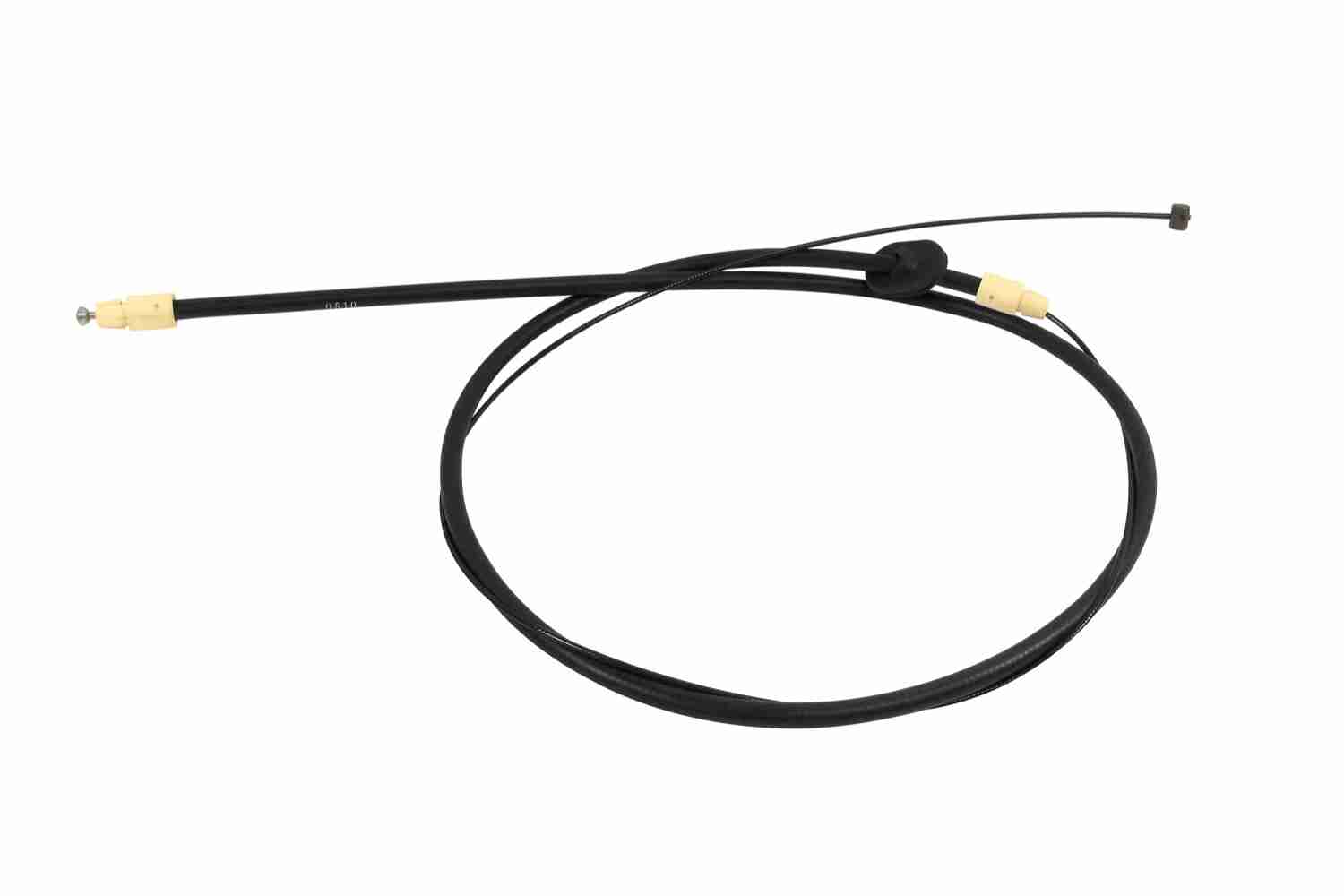 VAICO Håndbremsekabel V30-30052 bag for MERCEDES-BENZ
