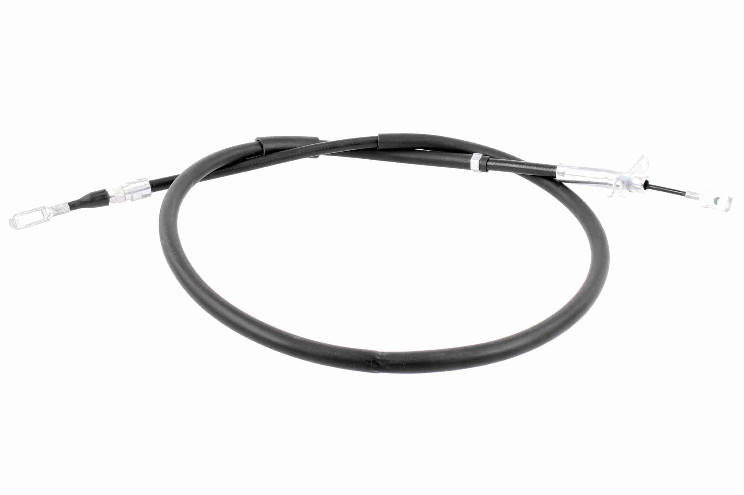 VAICO Håndbremsekabel V30-30061 bagved til venstre for VAG AUDI DODGE MERCEDES-BENZ