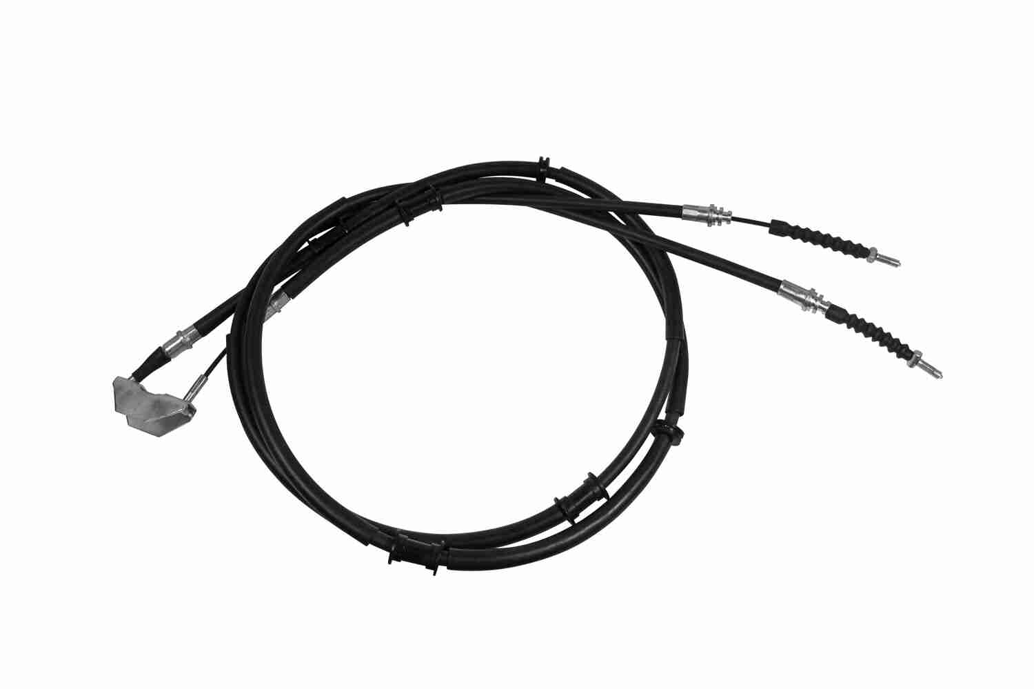 VAICO Håndbremsekabel v4030003 bag for OPEL