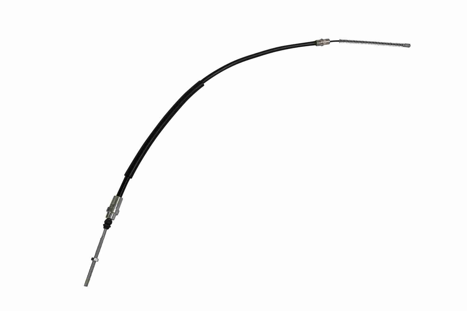 VAICO Håndbremsekabel V42-30021 bagved til venstre for PEUGEOT