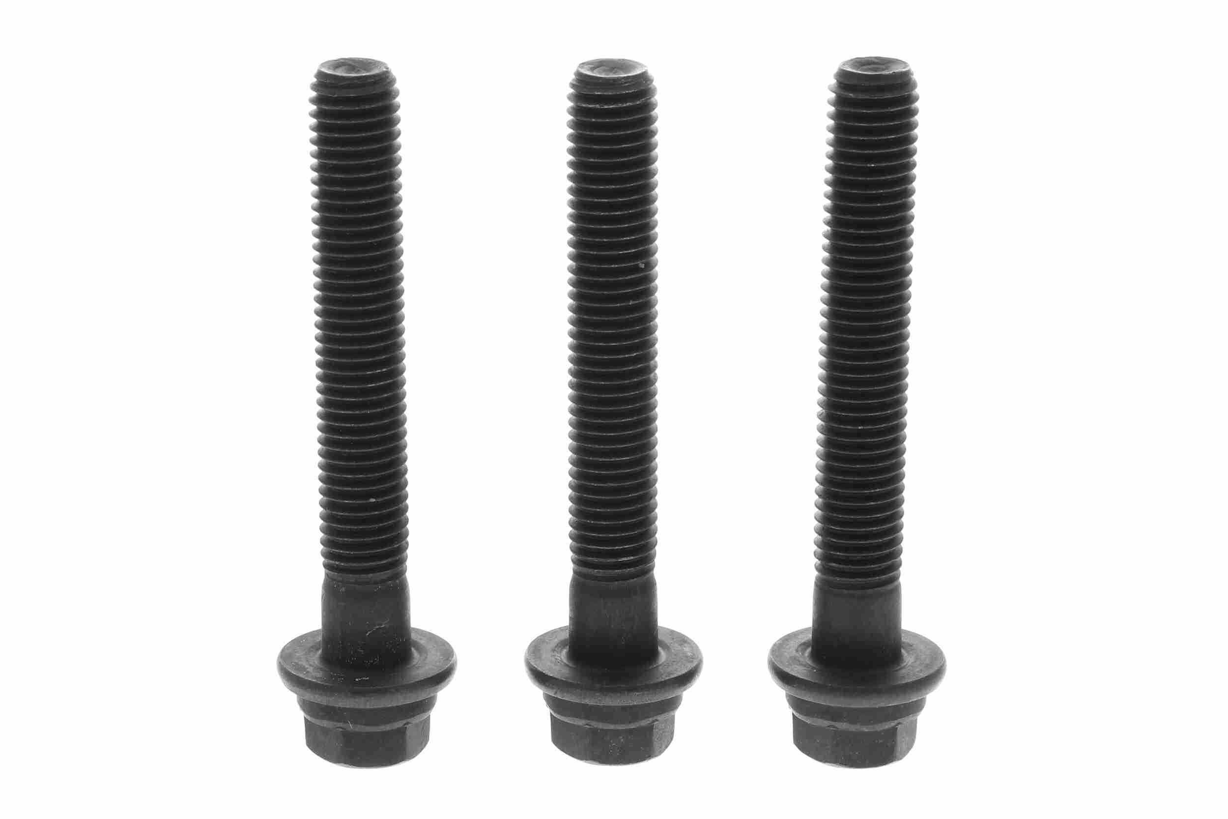VAICO Remskivesæt, krumtapaksel V25-2110 for FORD