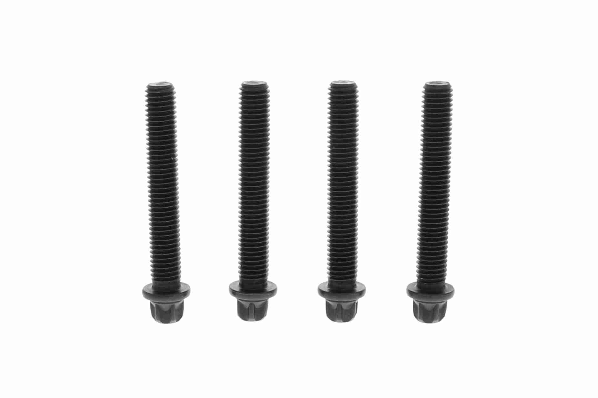 VAICO Remskive, krumtapaksel V20-8712 for BMW MINI