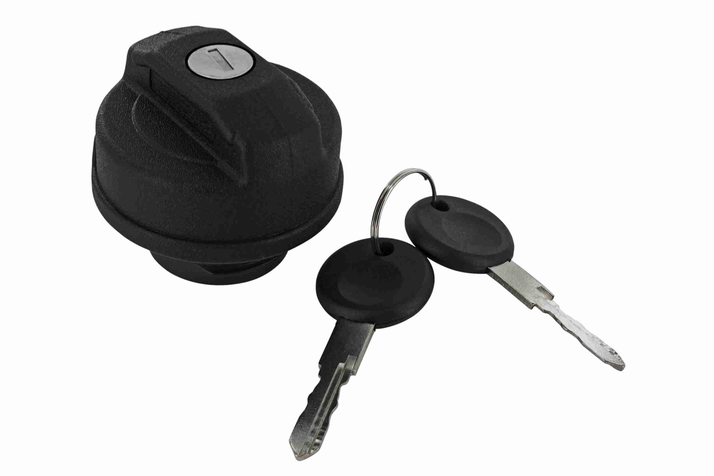 VAICO Låg, brændstoftank V10-0013 for VOLVO SEAT AUDI VW VAG OPEL