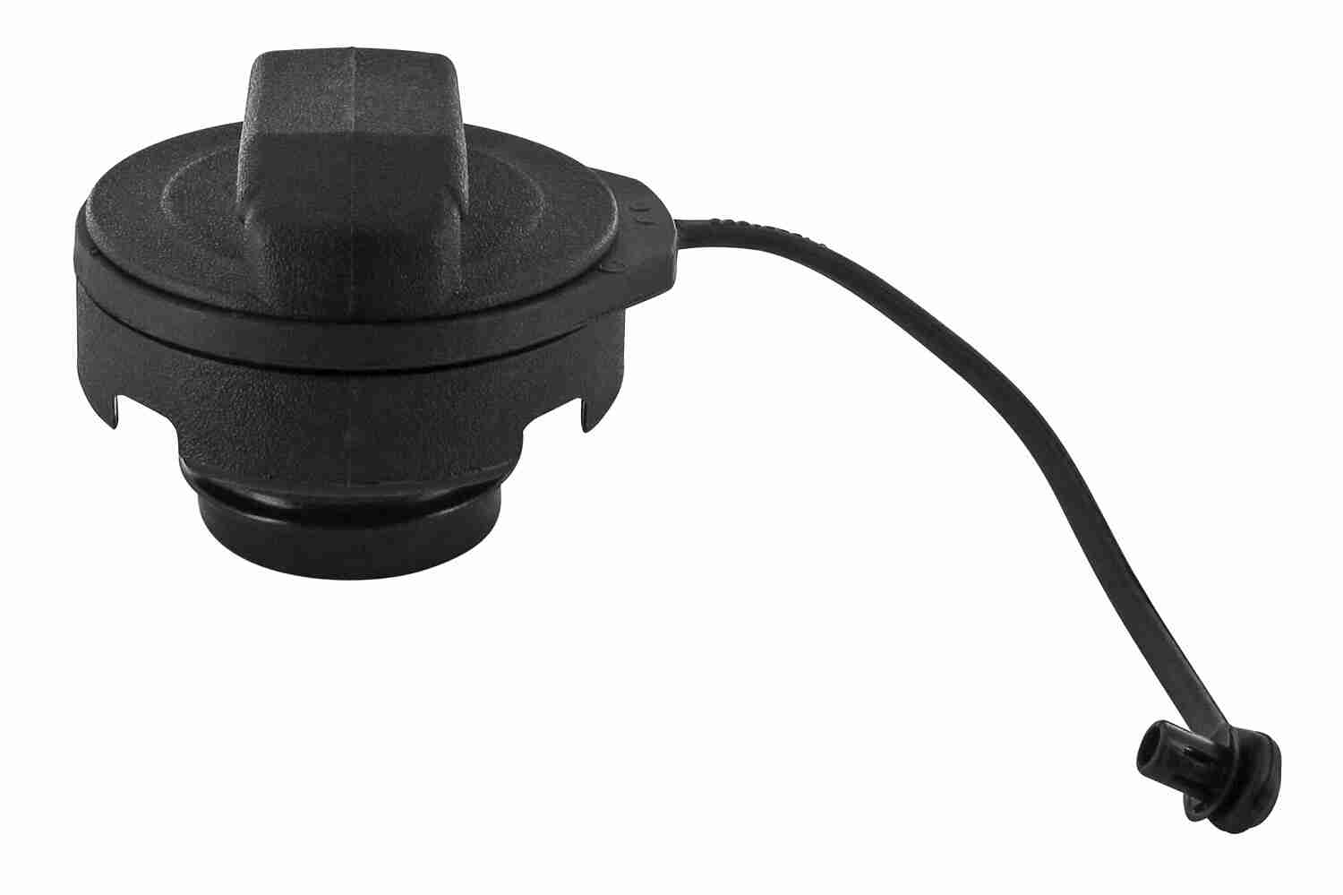 VAICO Låg, brændstoftank V10-3112 for VAG