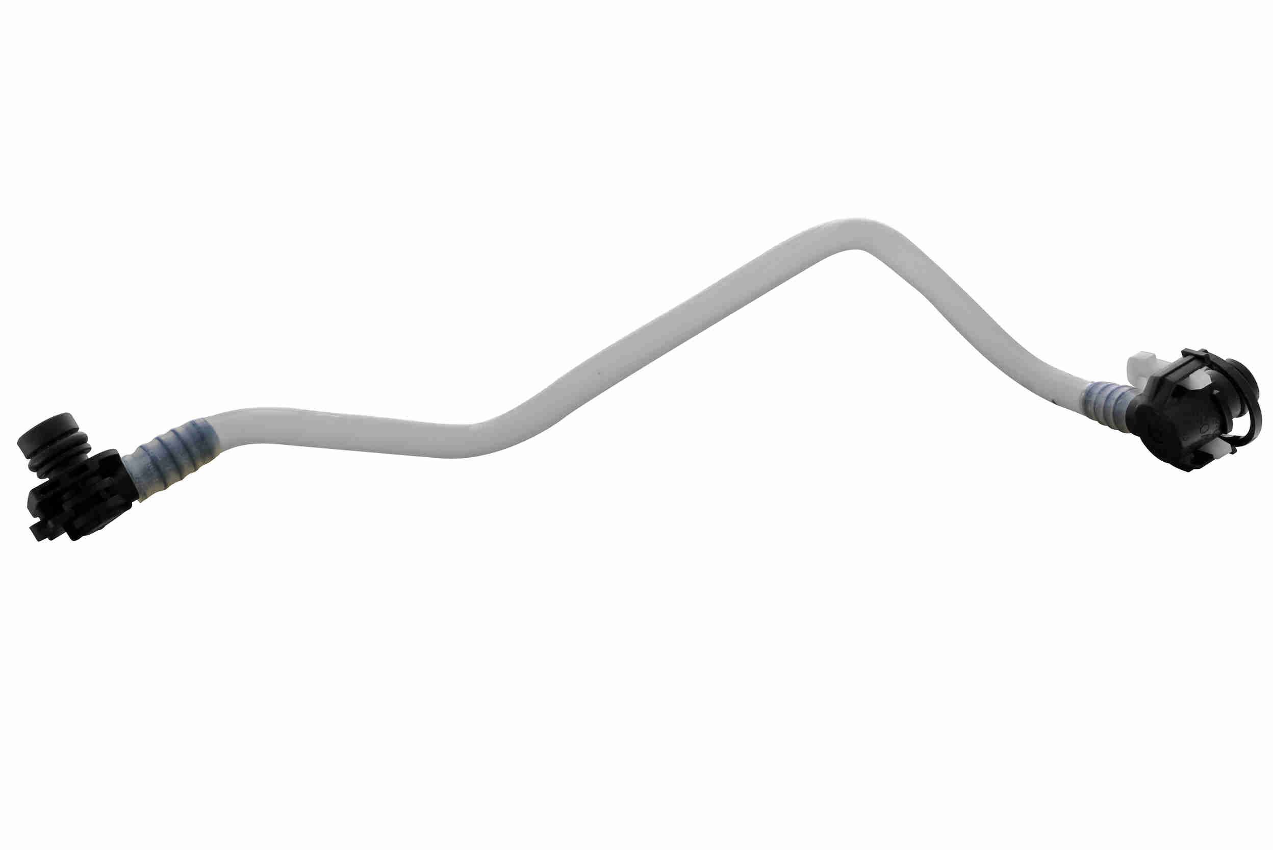 VAICO Brændstofrør V30-3043 mellem brændstofpumpe og brændstoffilter for MERCEDES-BENZ