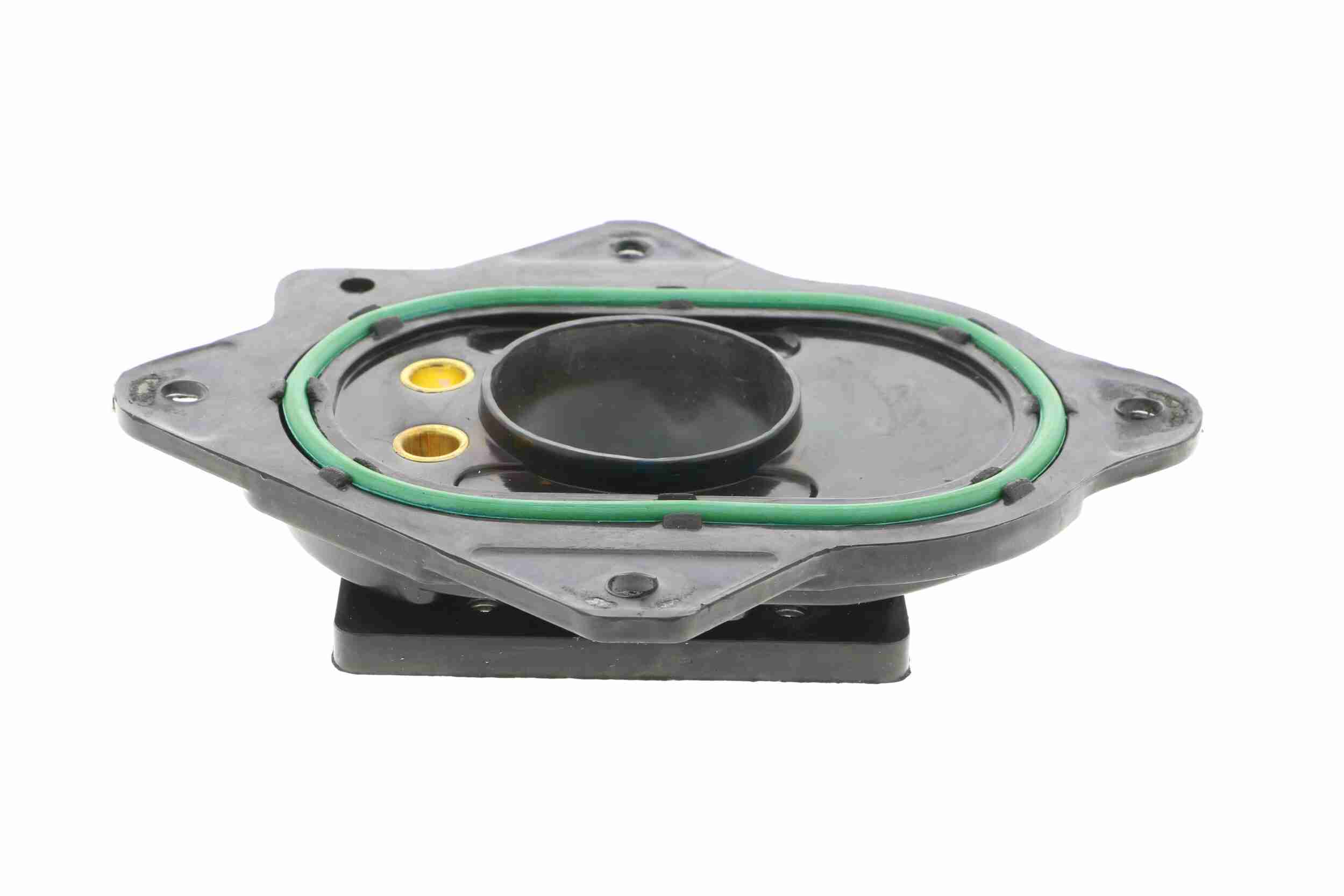 VAICO Flange, centralindsprøjtning v101171 for VAG
