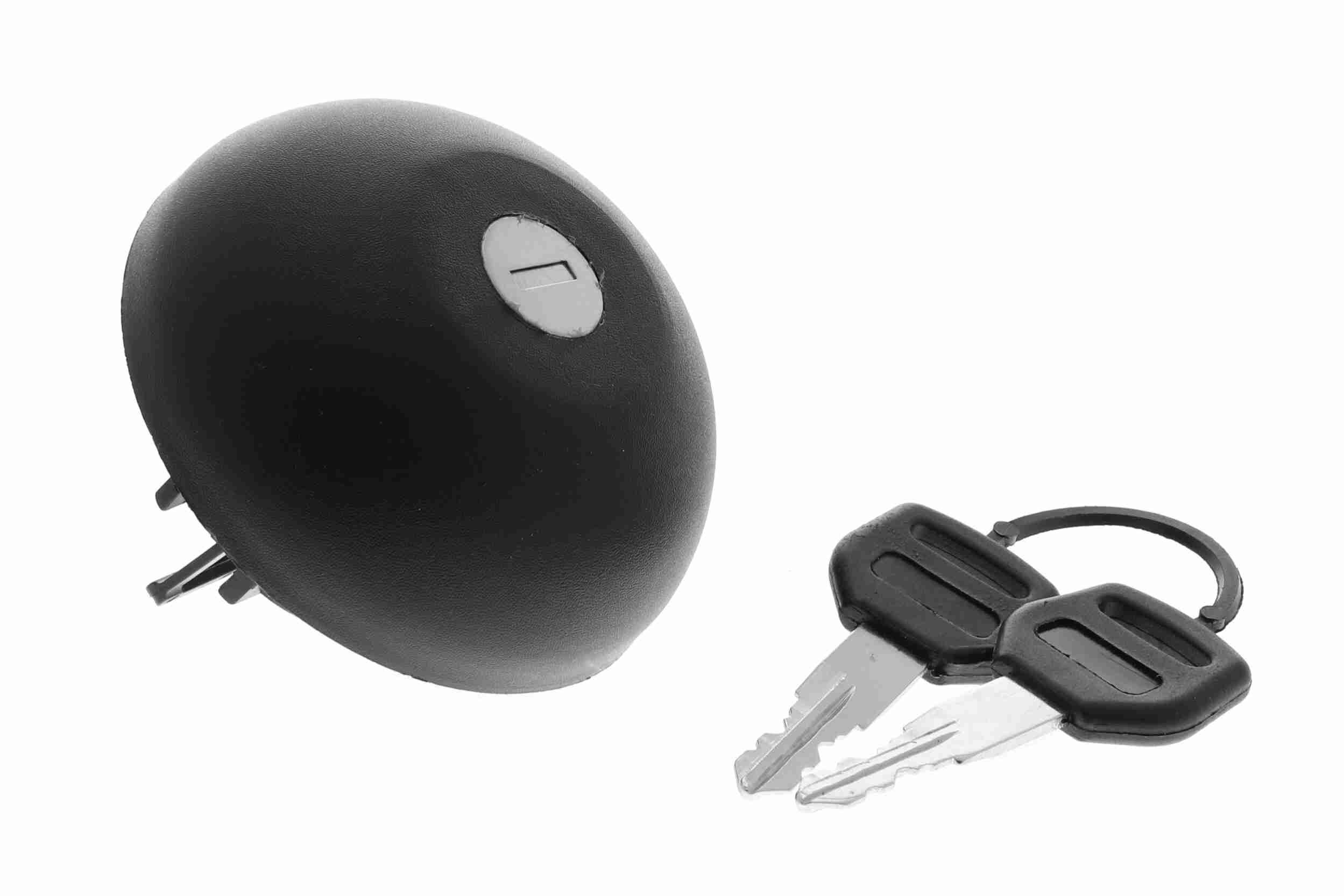 VAICO Låg, brændstoftank V46-1345 for DACIA