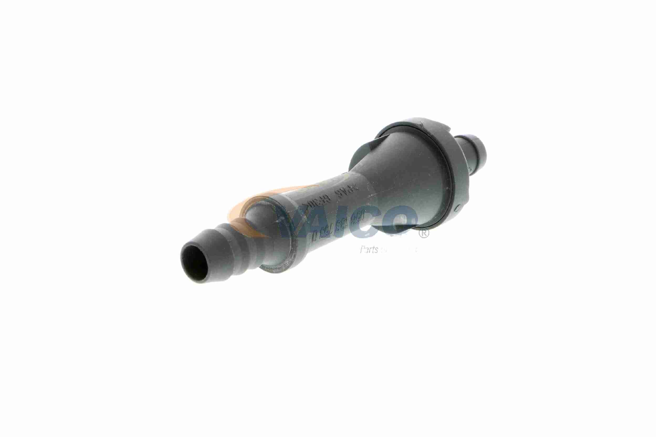 VAICO Ventil, udstødningsrecirkulation v1025211 for VW VAG