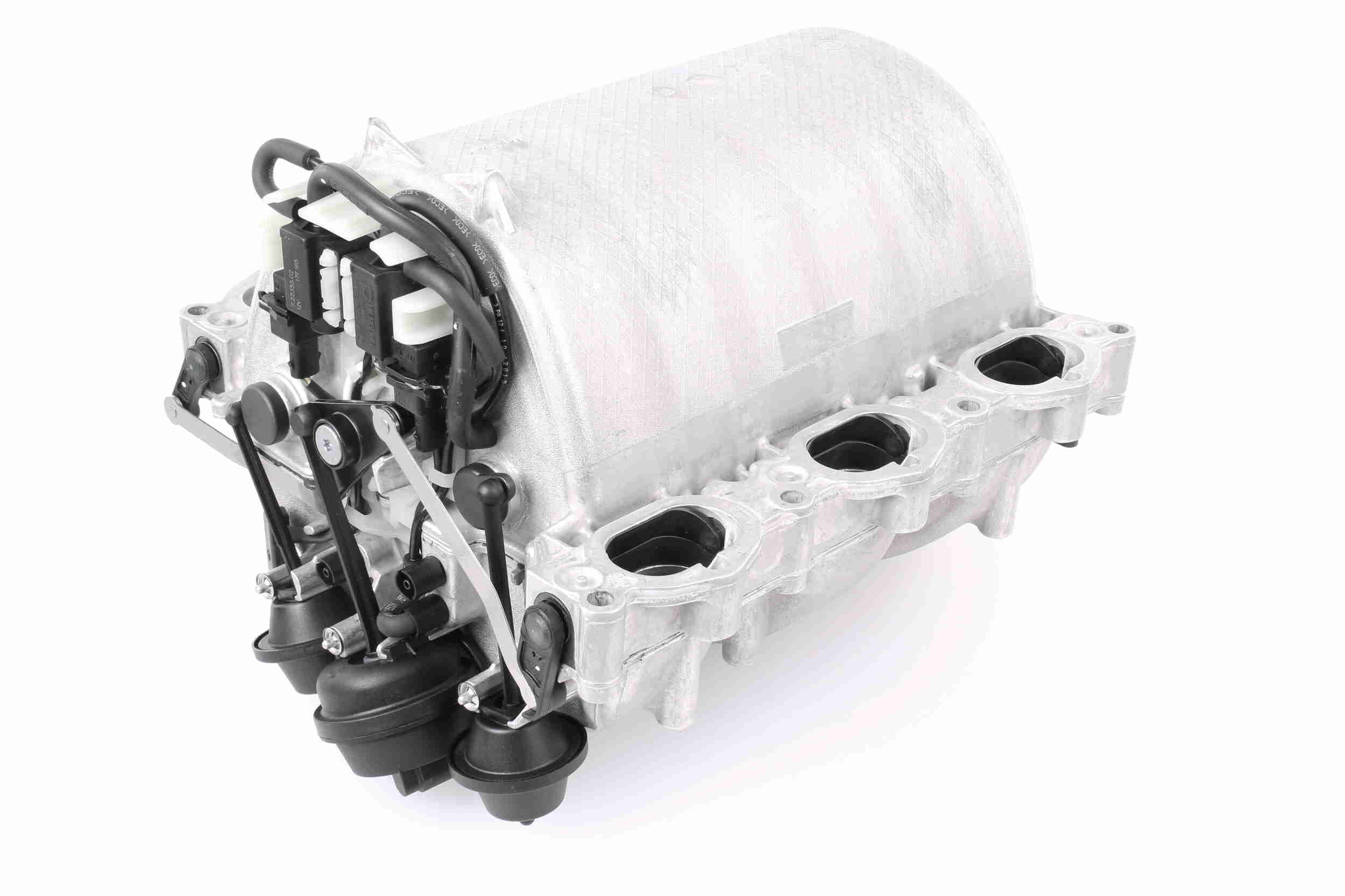 VAICO Hus, indsugningsmanifold v308357 for MERCEDES-BENZ DODGE