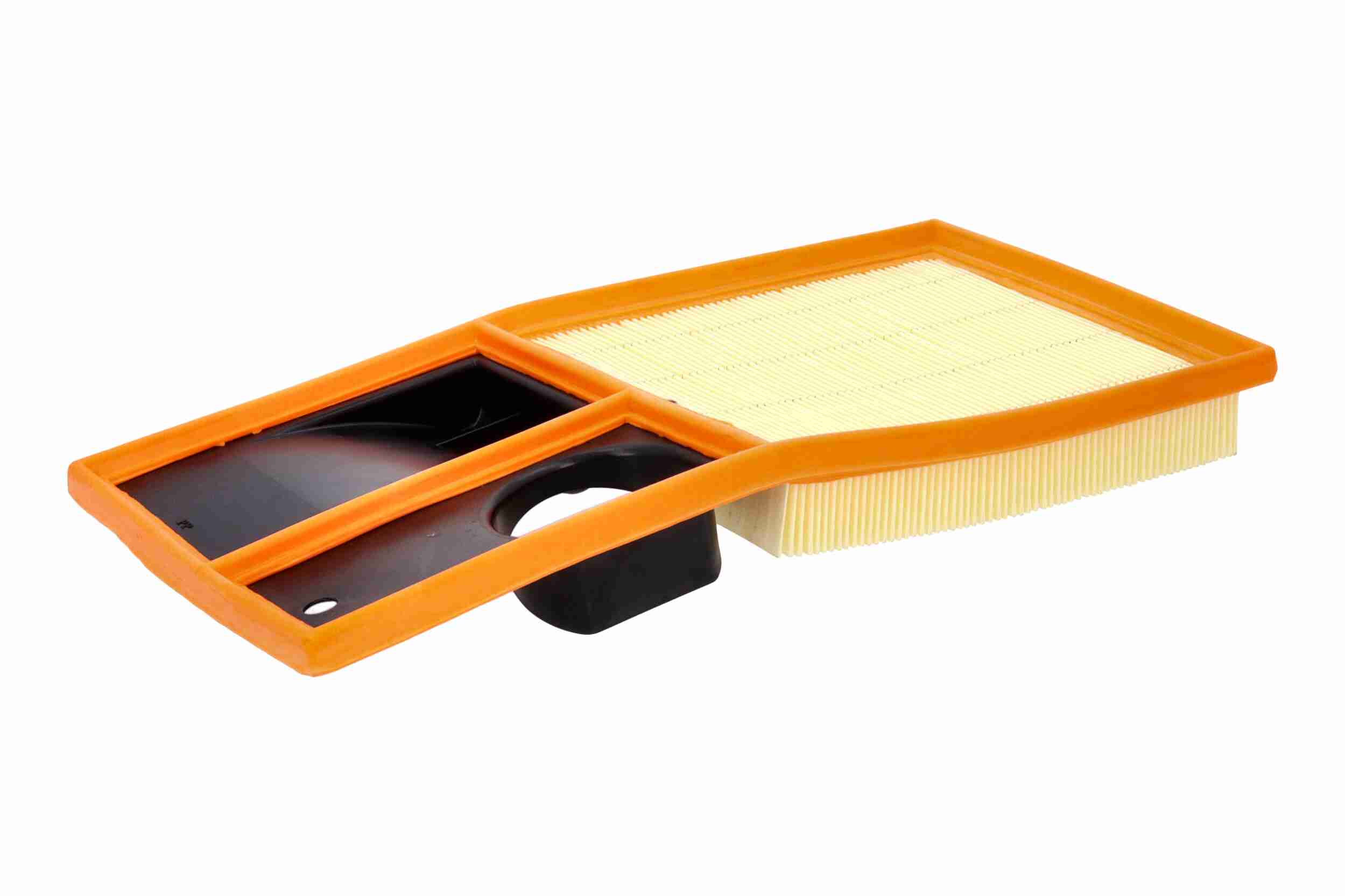 VAICO Luftfilter v100437 Filterindsats 42mm for VAG SEAT CUPRA