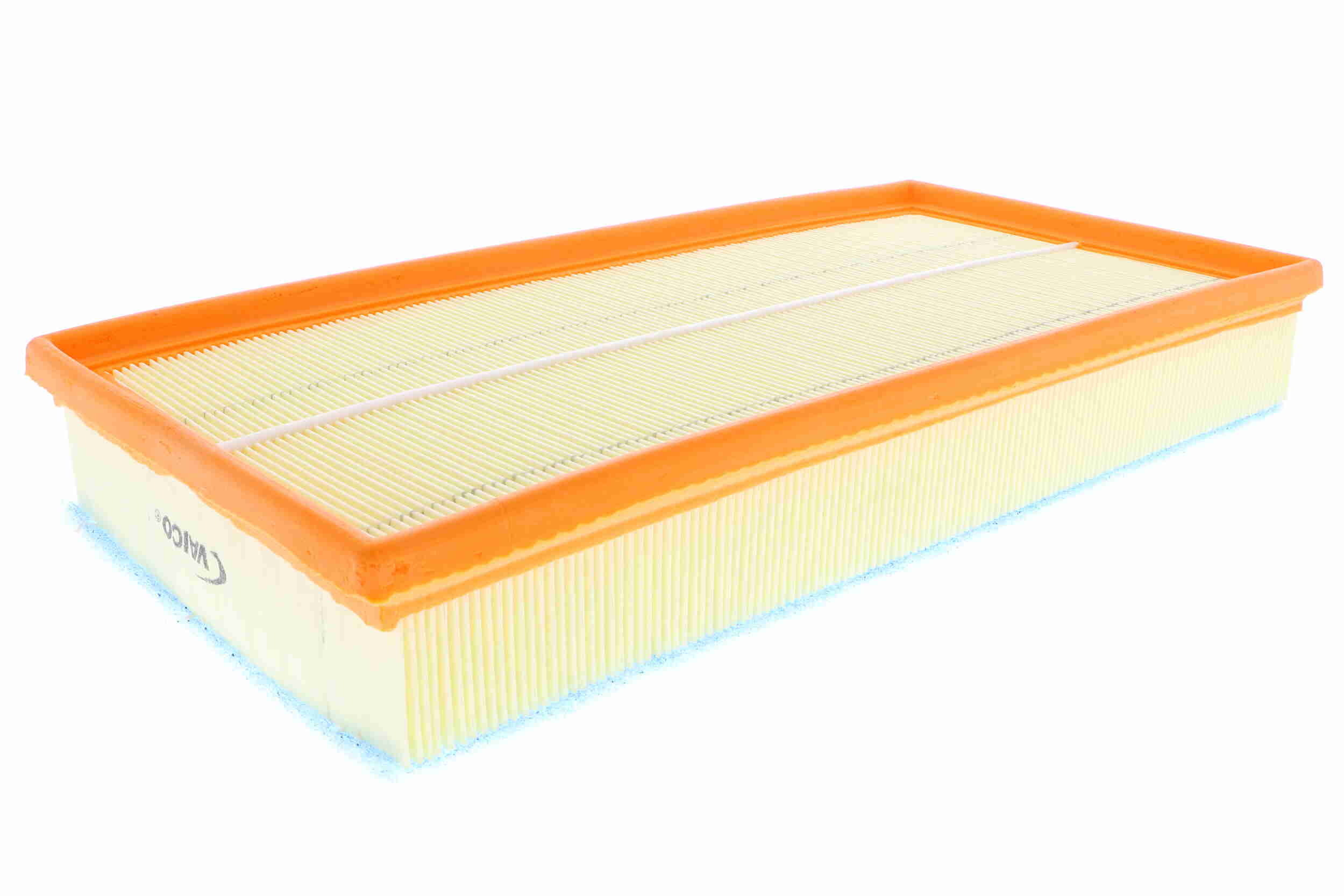 VAICO Luftfilter v100624 Filterindsats 60mm for VAG VW MERCEDES-BENZ