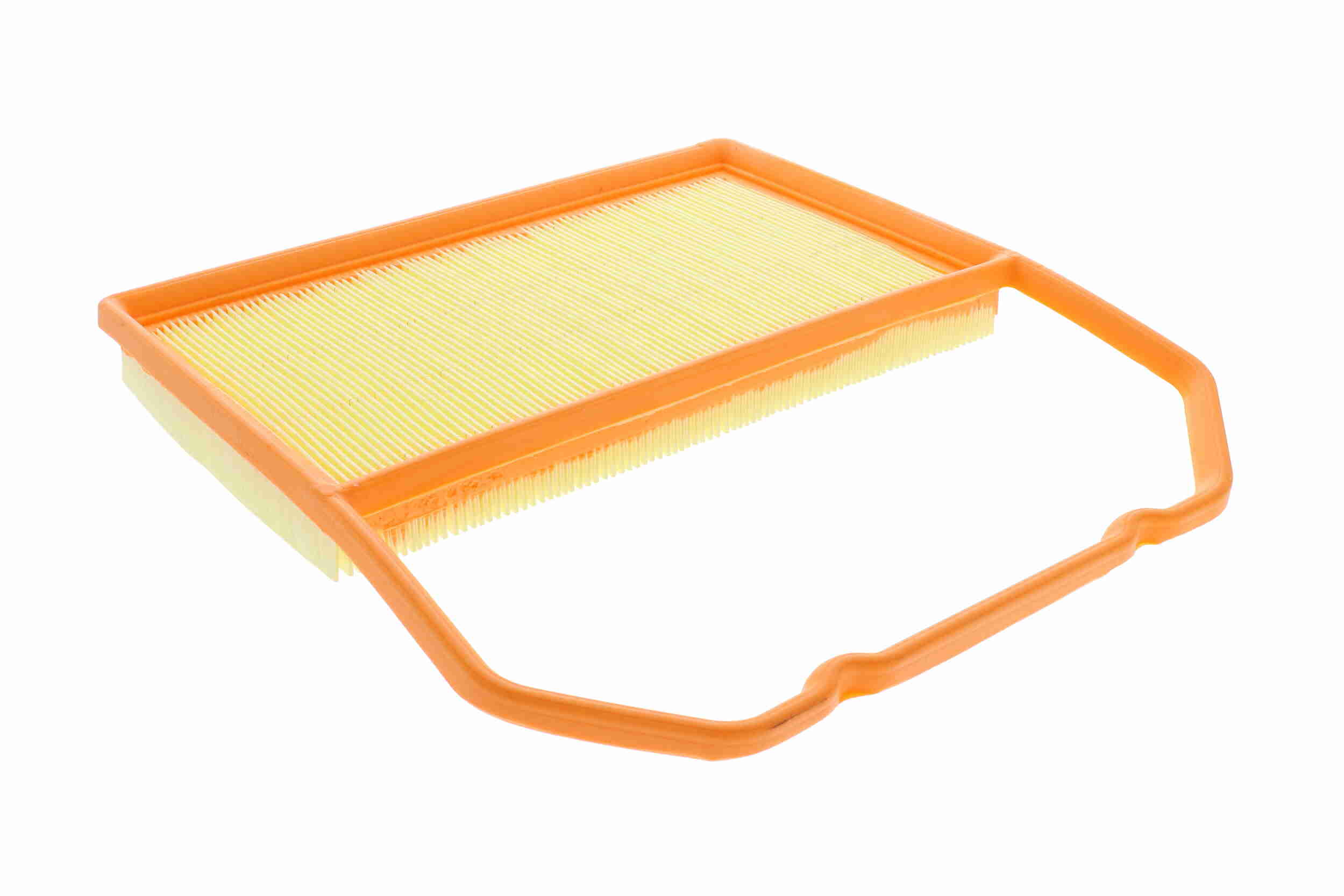 VAICO Luftfilter v100668 Filterindsats 35mm for VW VAG