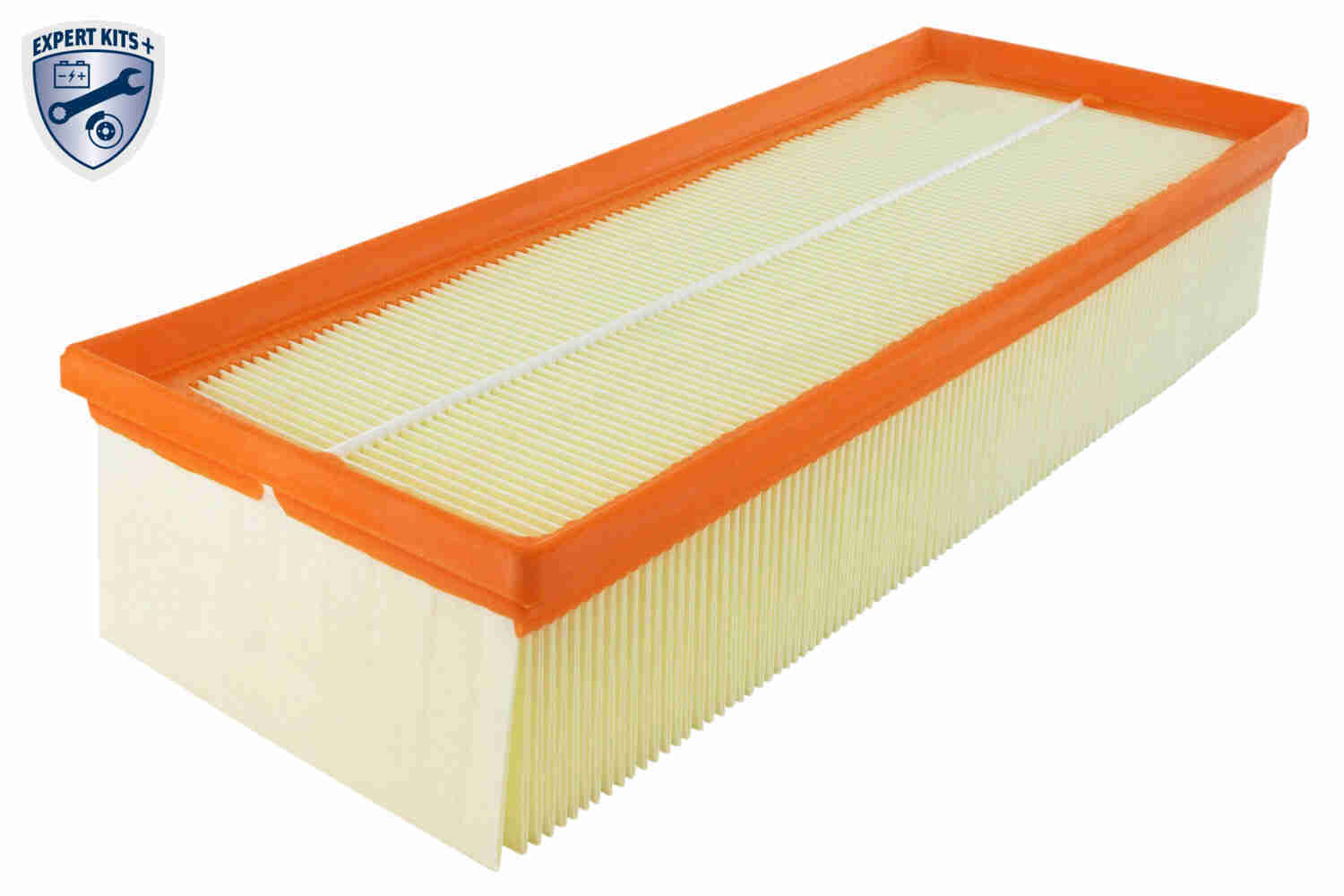 VAICO Luftfilter V10-0621 Filterindsats 70mm for VW (FAW) SKODA AUDI CUPRA VW VW (SVW)